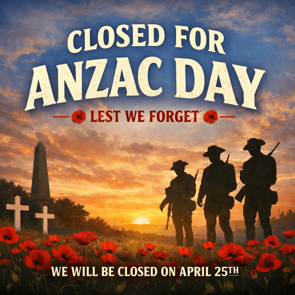 anzac day store hours