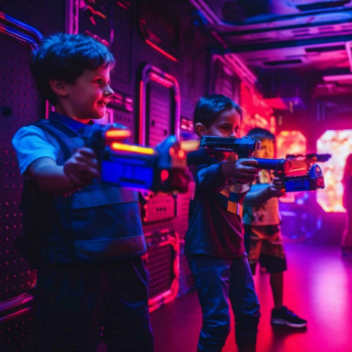 Best Strategy Games to Test Your Tactical Prowess - Tactical Edge Hobbies