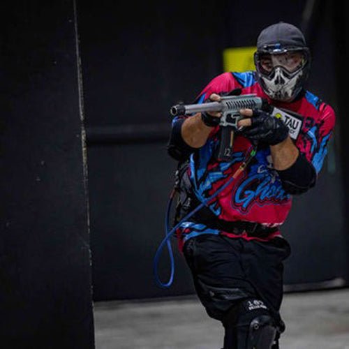 Comparing Electric vs. Gas Gel Blasters: Which Is Right for You? - Tactical Edge Hobbies