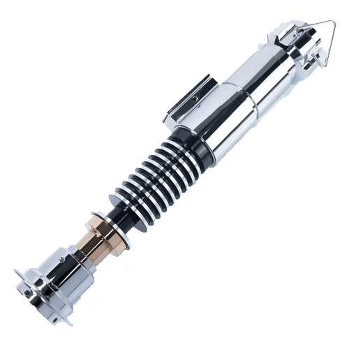 Purple Lightsaber from 90.00 Tactical Edge Hobbies