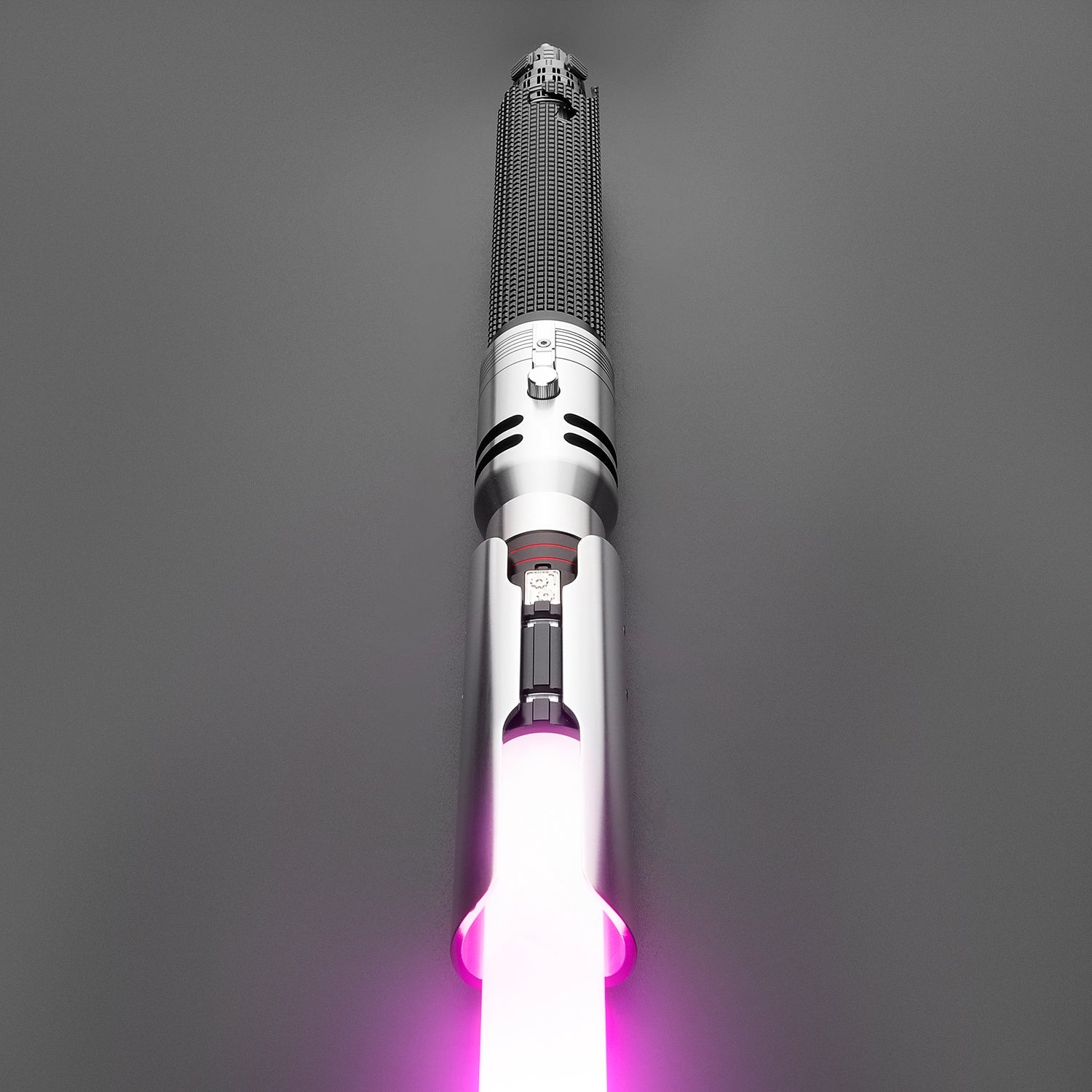 Handcrafted Fallen Order lightsaber with detailed hilt – Battle Sabers