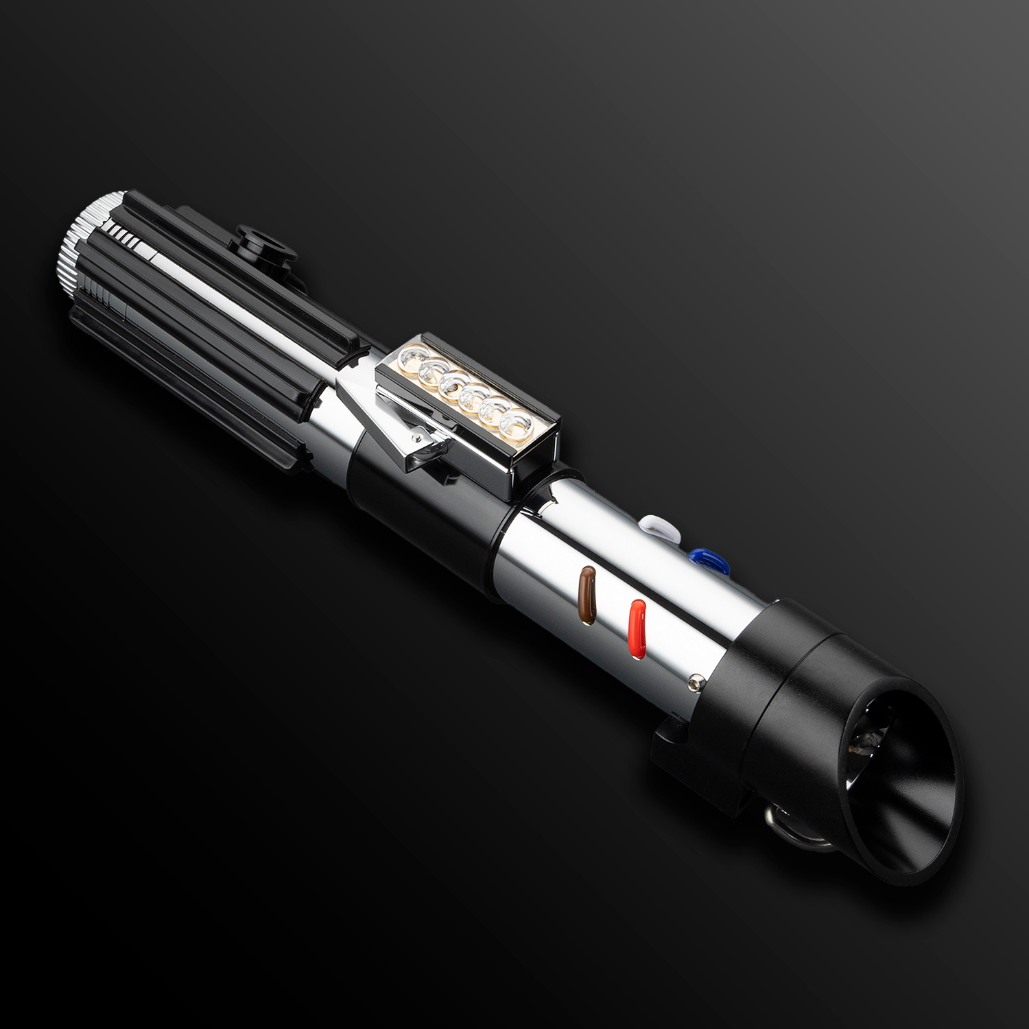 Sith Lord lightsaber replica – Battle Sabers