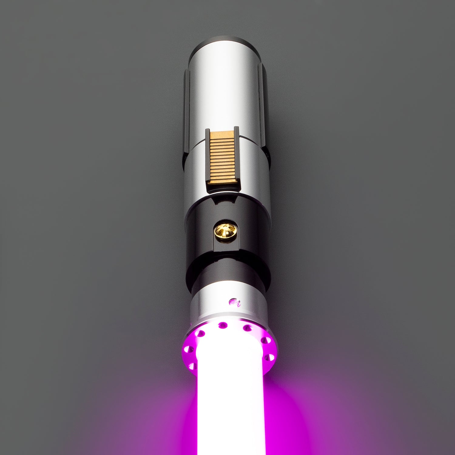 Satele Shan Lightsaber Replica - Battle Sabers
