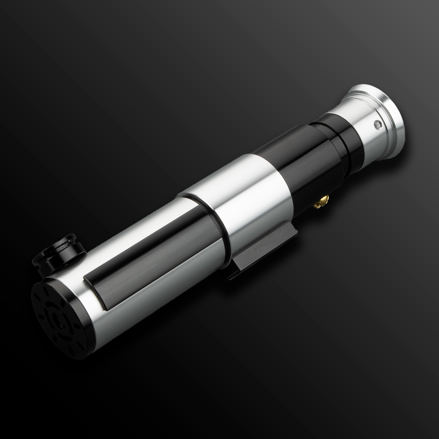 Satele Shan Dual Bladed Lightsaber - Battle Sabers