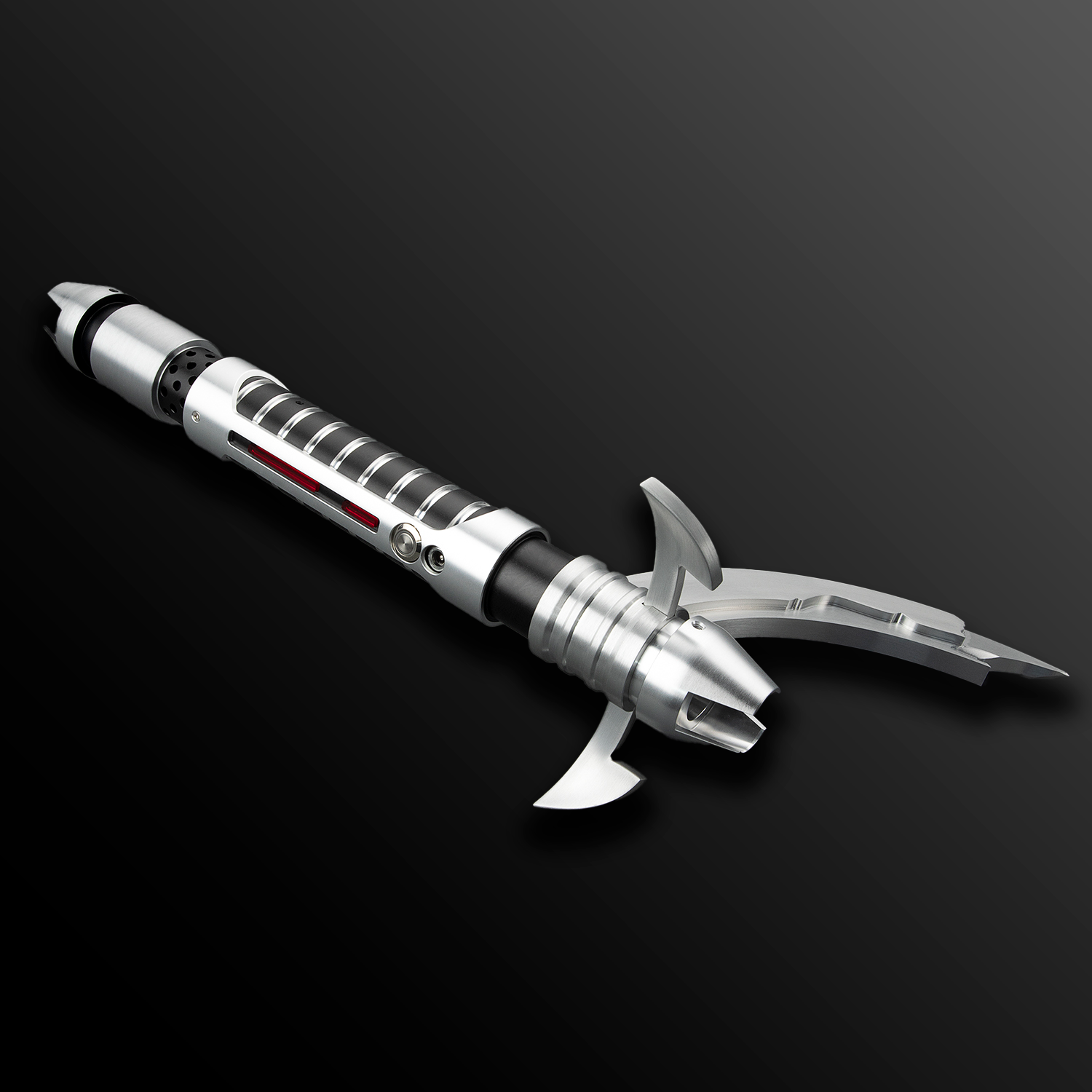 Master Maul lightsaber – Battle Sabers