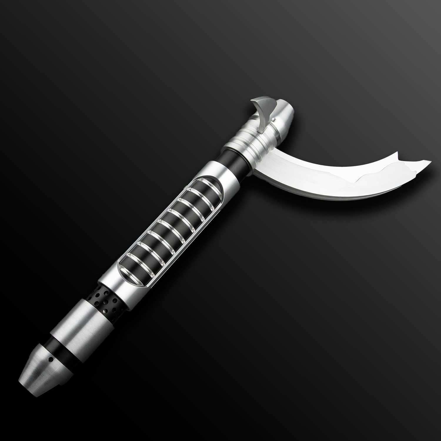 Maul double blade saber – Battle Sabers