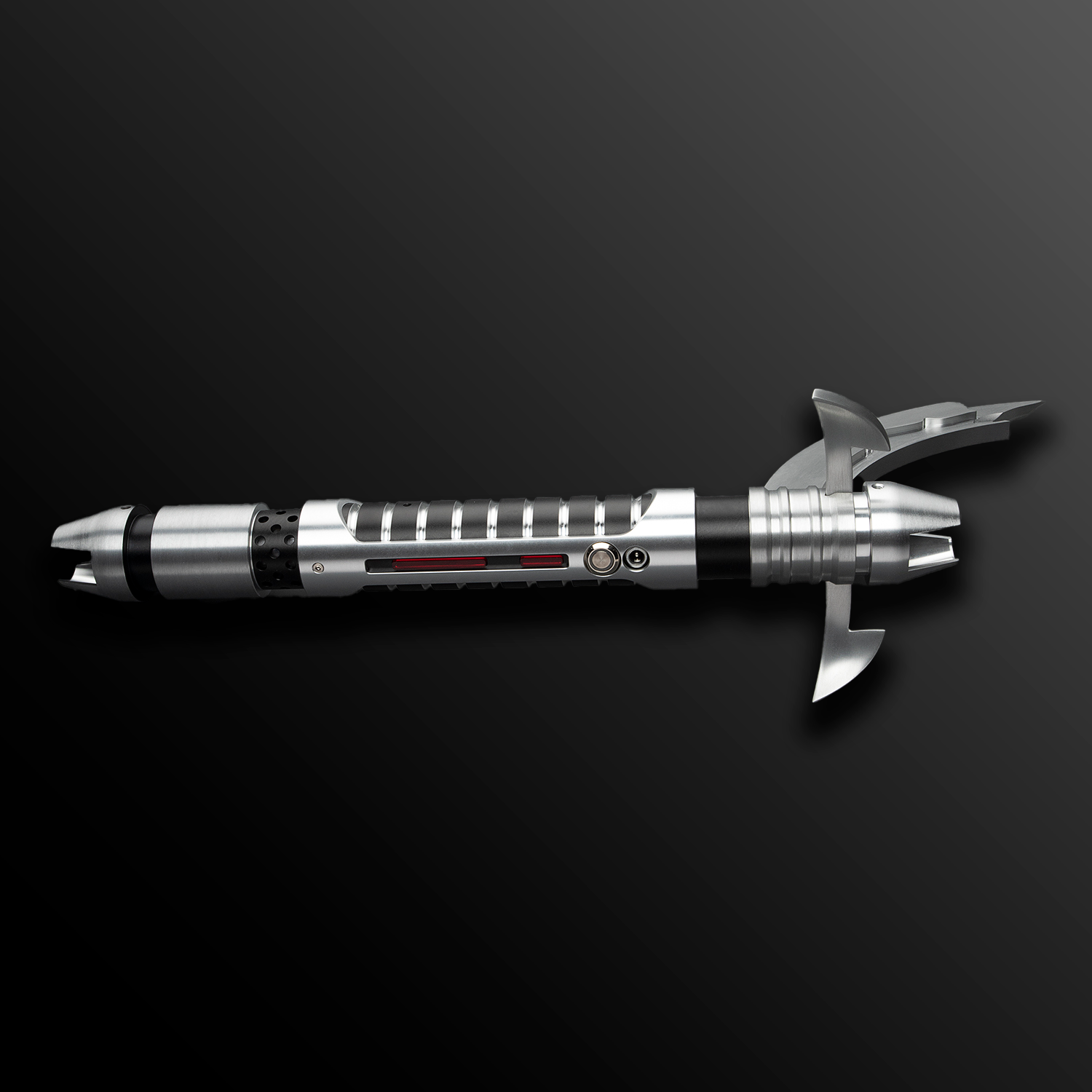 Maul double blade lightsaber – Battle Sabers