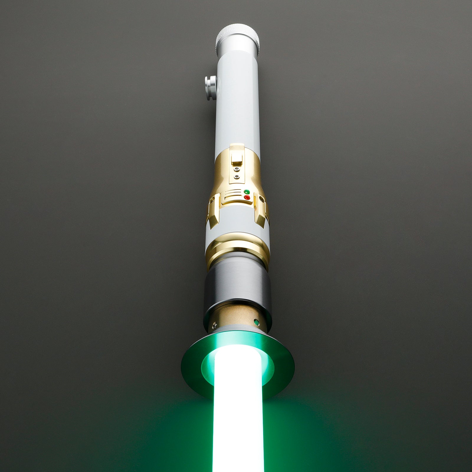 Mars Tube saber hilt design – Battle Sabers