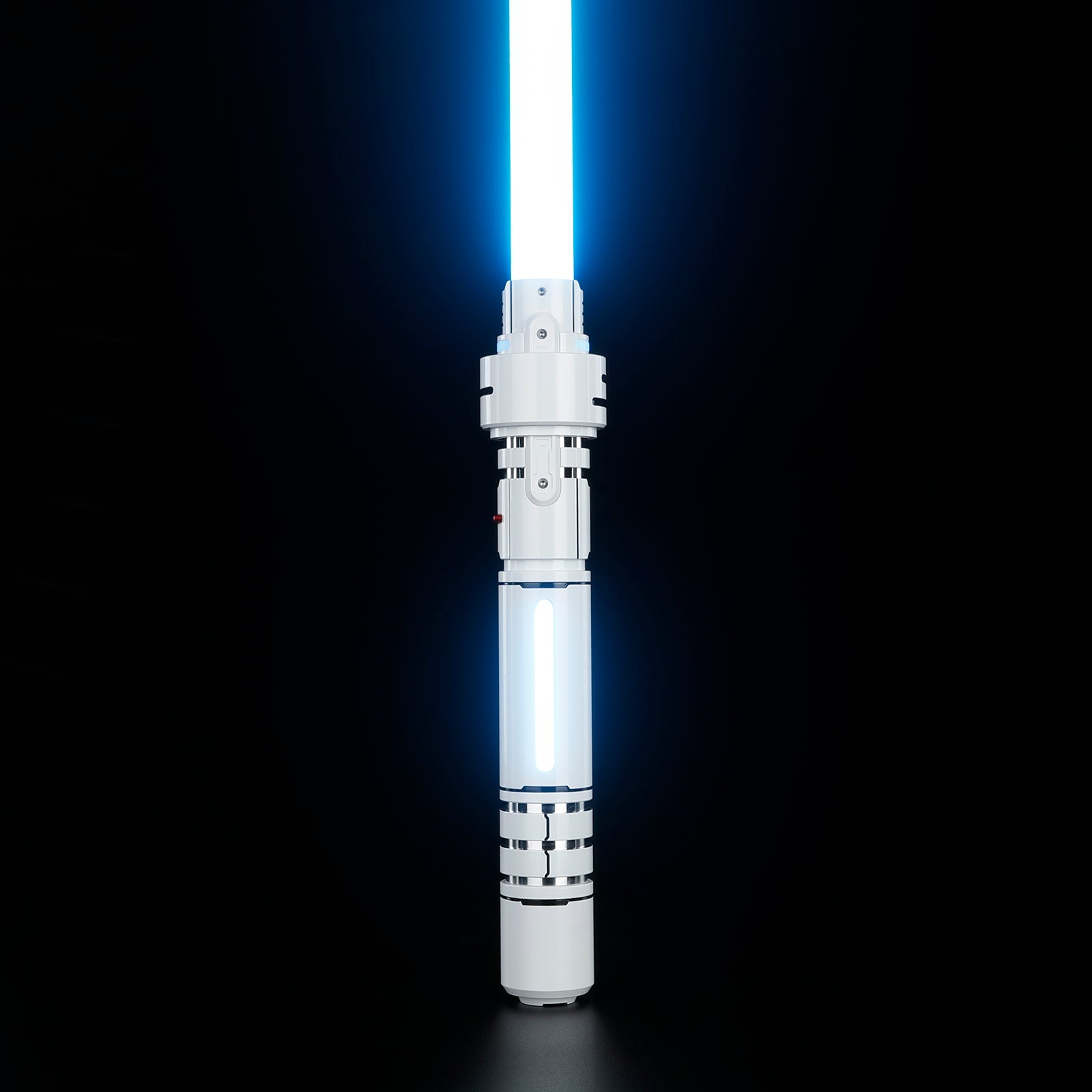Storm Trooper glowing lightsaber – Battle Sabers