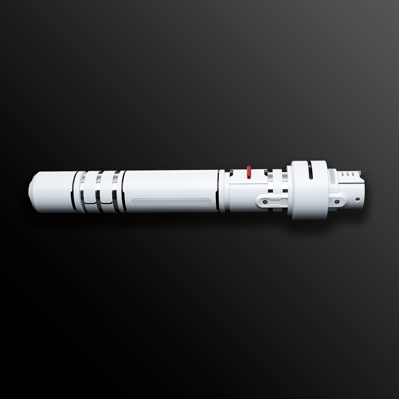 Storm Trooper lightsaber with glowing blade – Battle Sabers