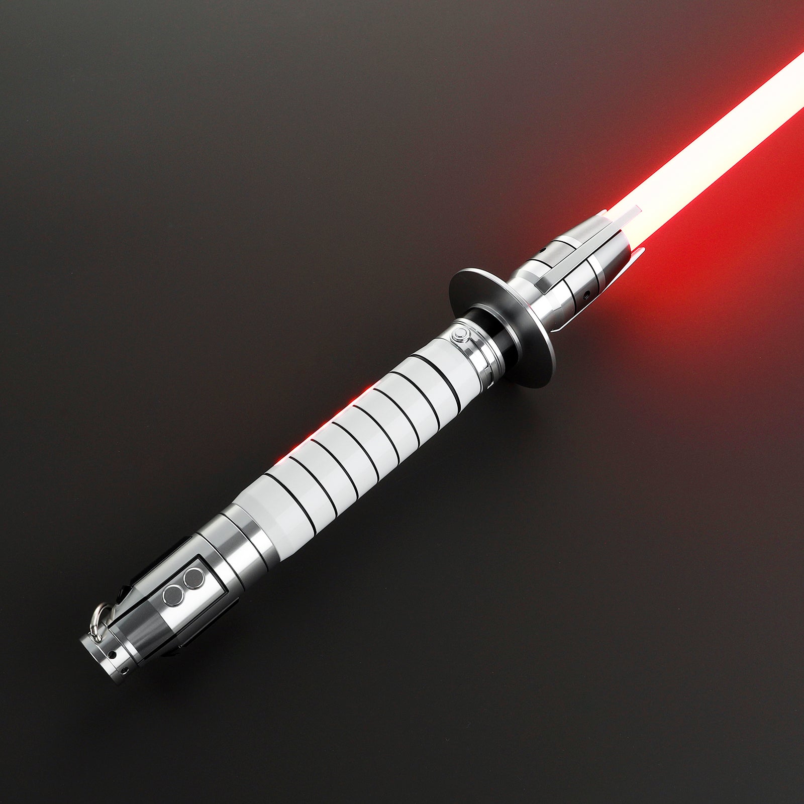 Shin Hati lightsaber design – Battle Sabers