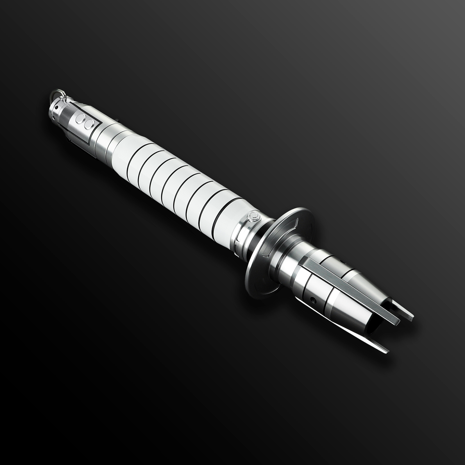 Shin Hati custom lightsaber – Battle Sabers
