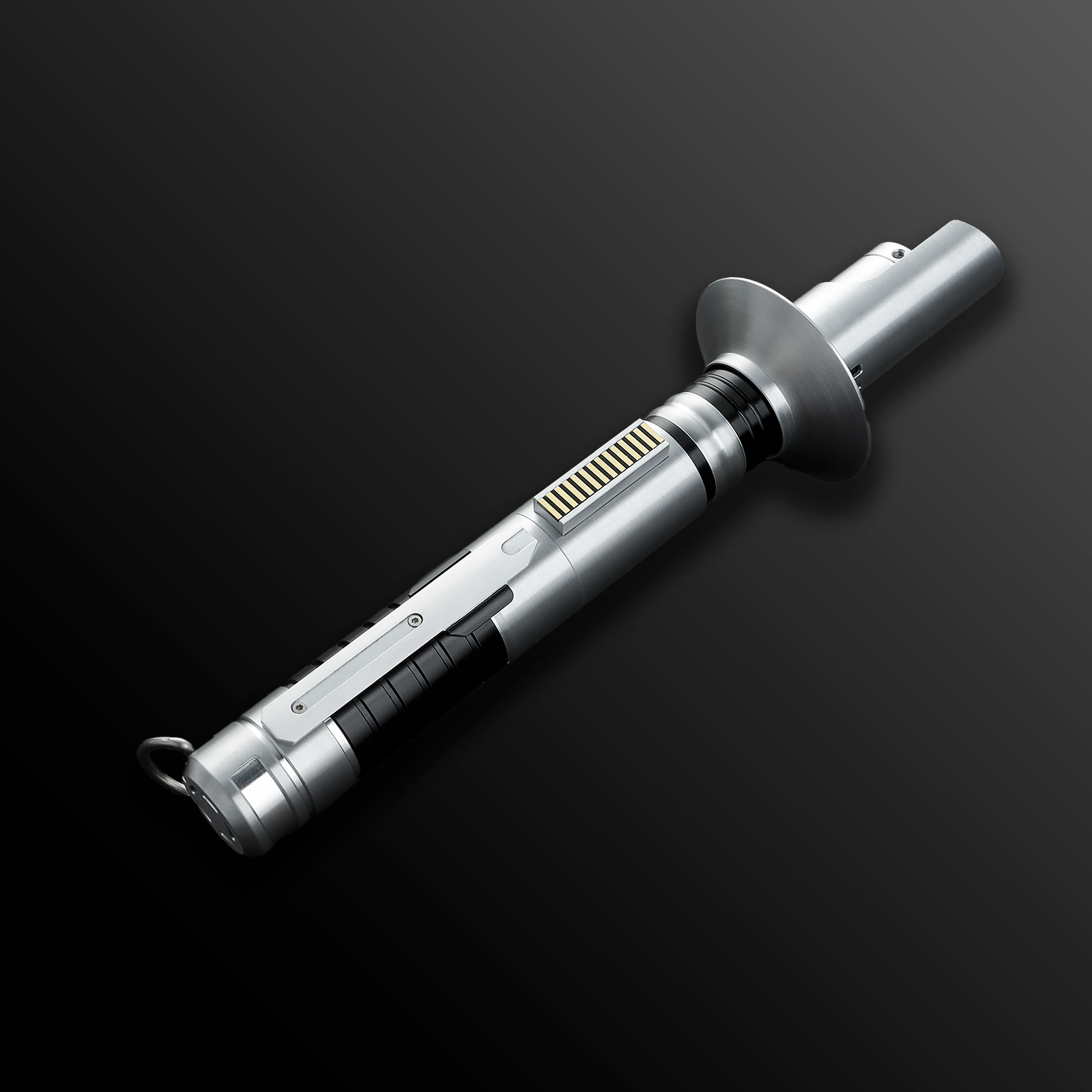 Ezra Bridger Jedi-inspired lightsaber with blue blade – Battle Sabers