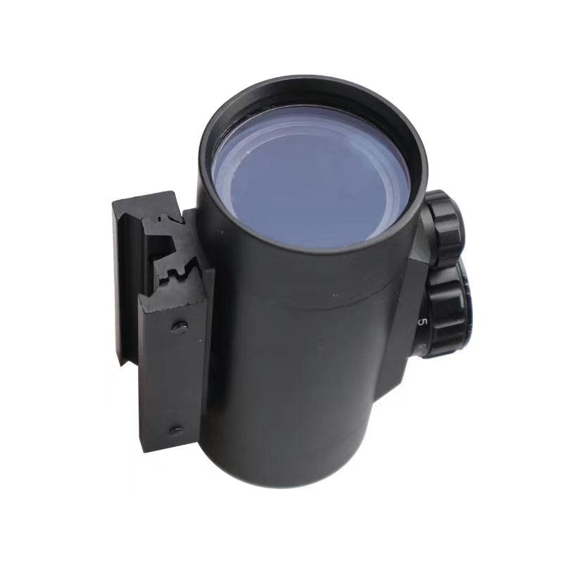 1x40 Metal Scope Red Dot - Tactical Edge Hobbies