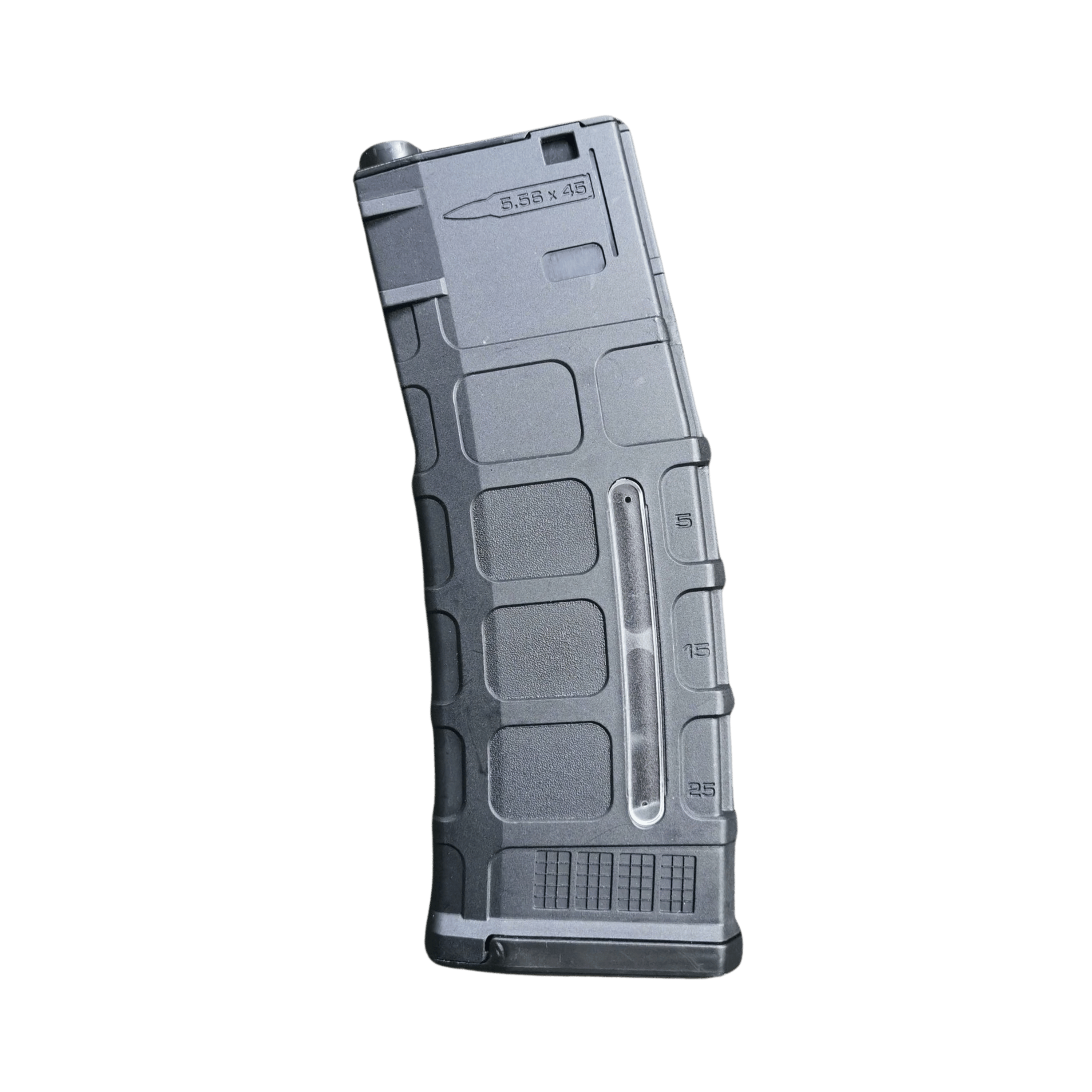 JinMing ACR J10 Magazine - Black