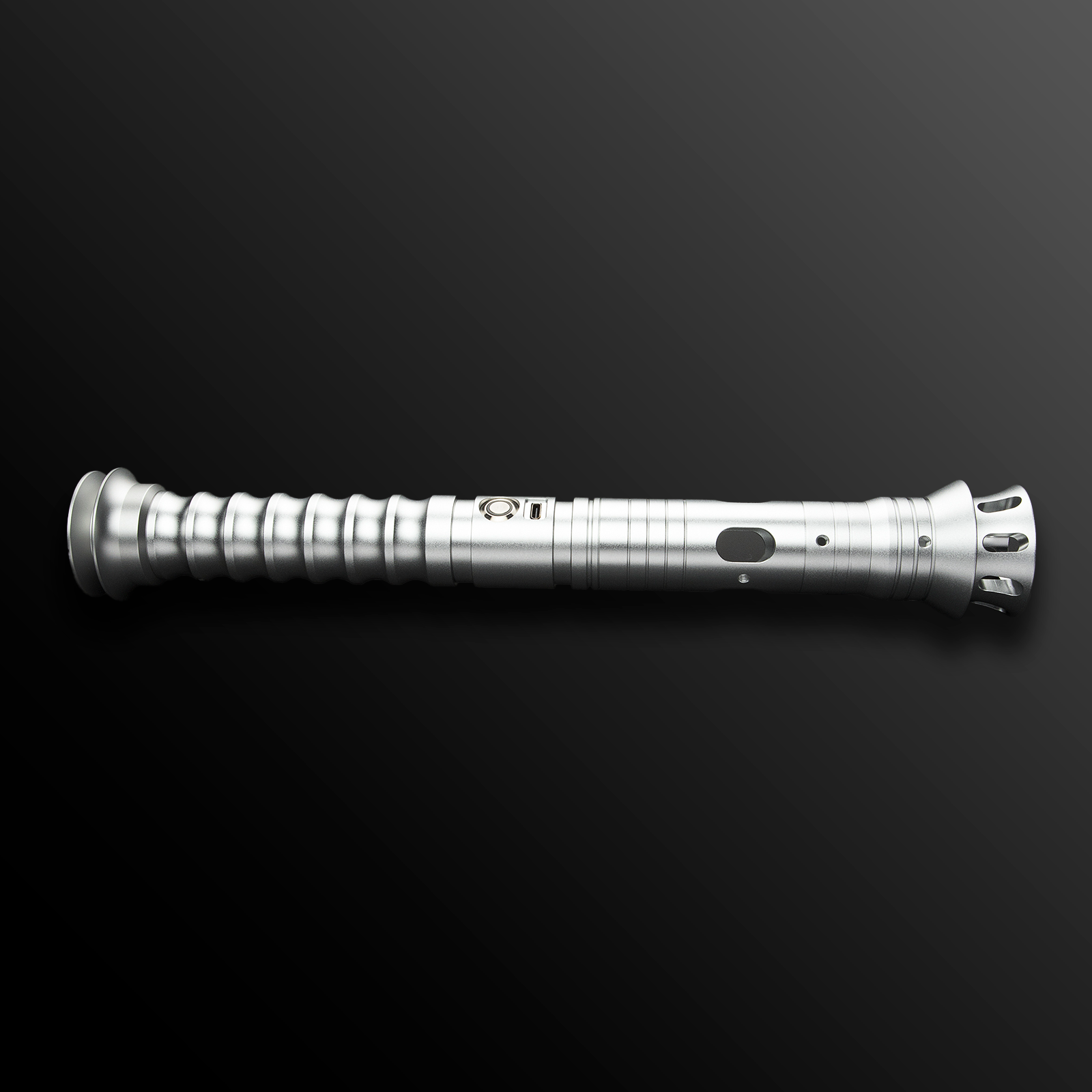 Lotus Light Saber with a refined, modern aesthetic - Battle Sabers