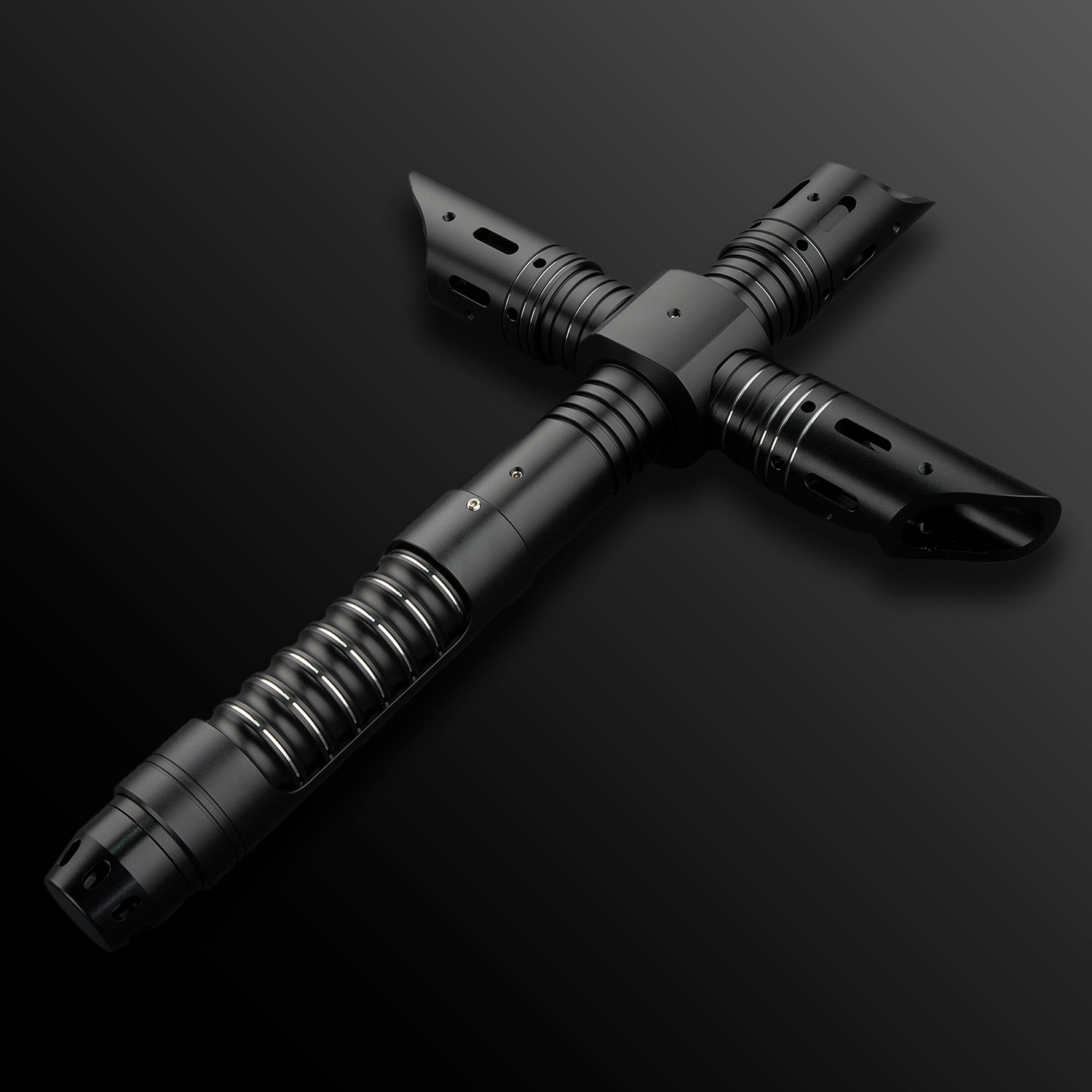 Kriss Light Saber with a glowing, sharp blade - Battle Sabers