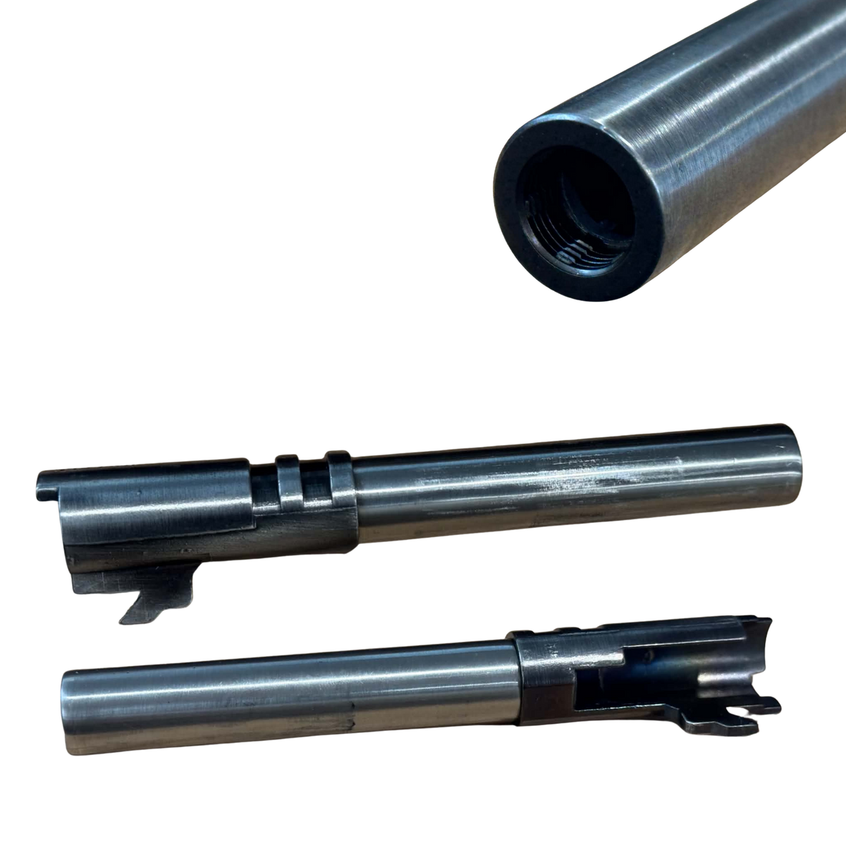 Hi-Capa Assorted Outer Barrels - Boneyard