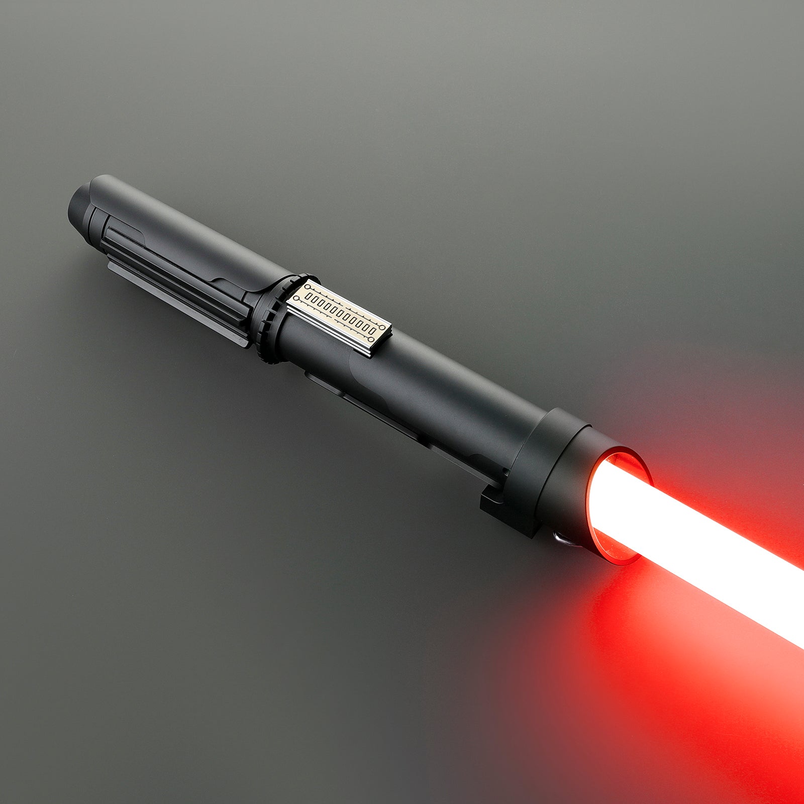 Vader red lightsaber – Battle Sabers