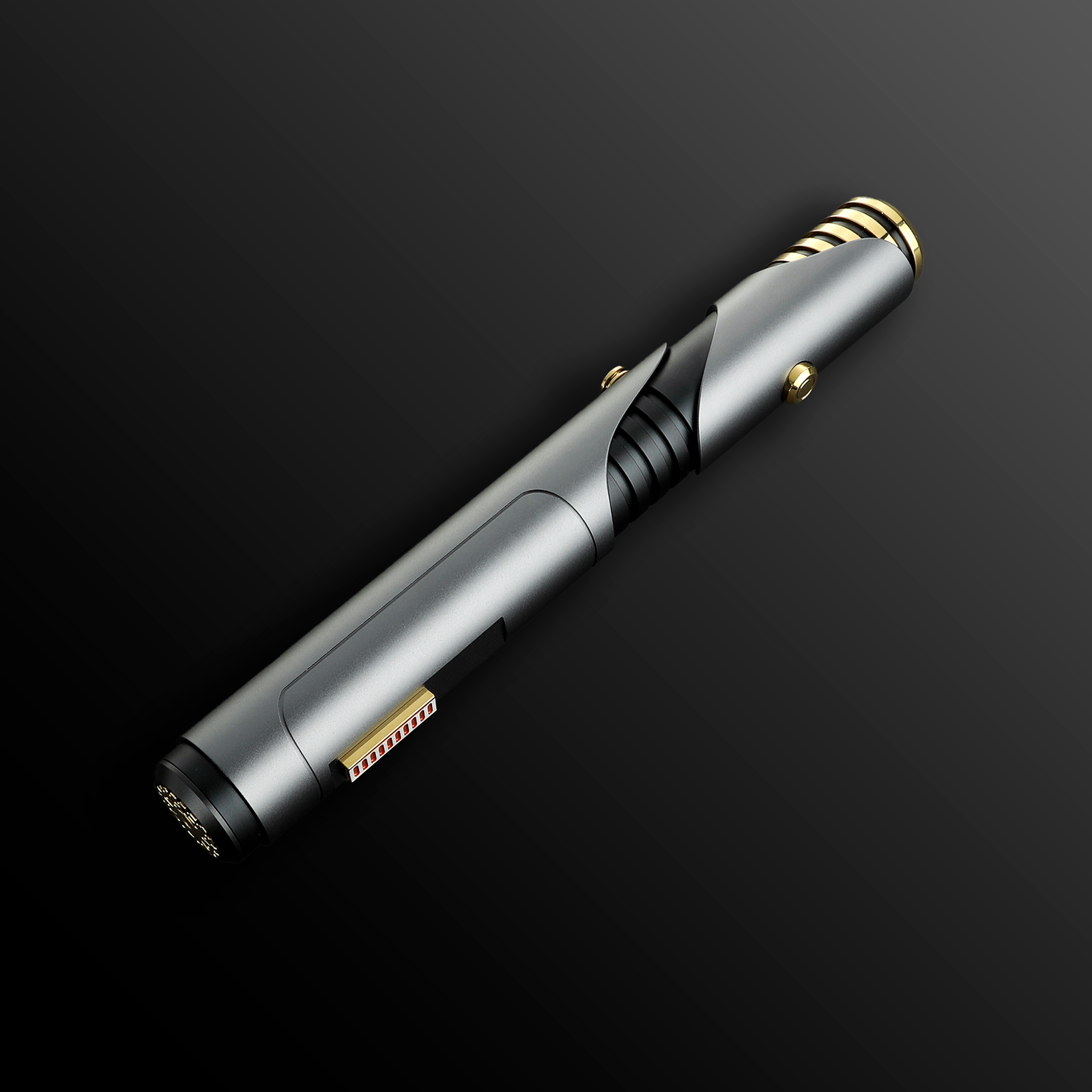 Depa Billaba Light Saber Replica - Battle Sabers