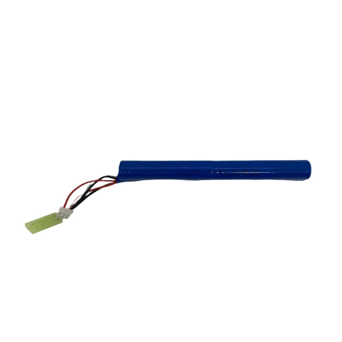 High-performance 2000 mAh Lithium Ion Battery - Mini Tamiya - Tactical Edge Hobbies