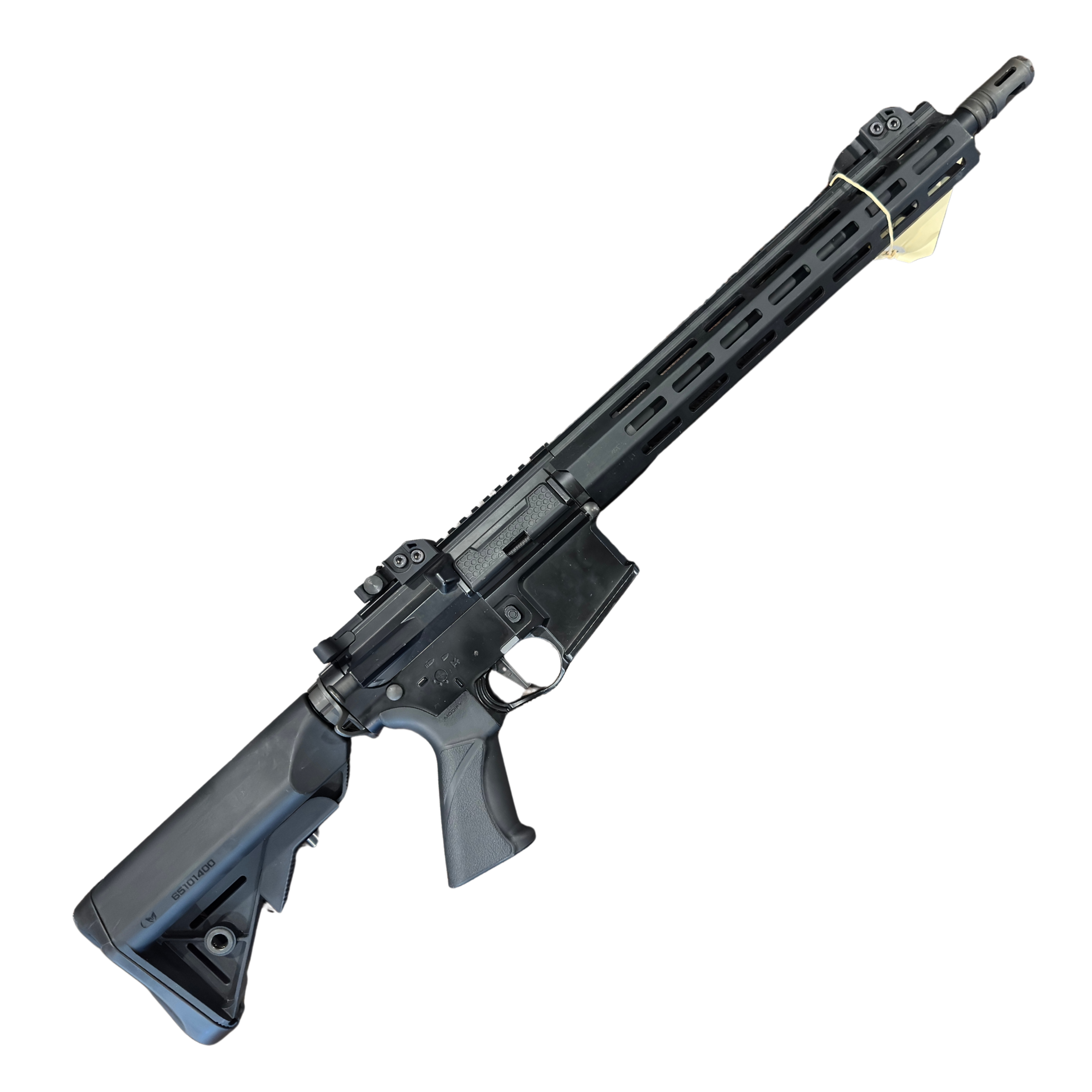 Boneyard - AR-15 Xtreme Duty Carbine AEG Gel Blaster