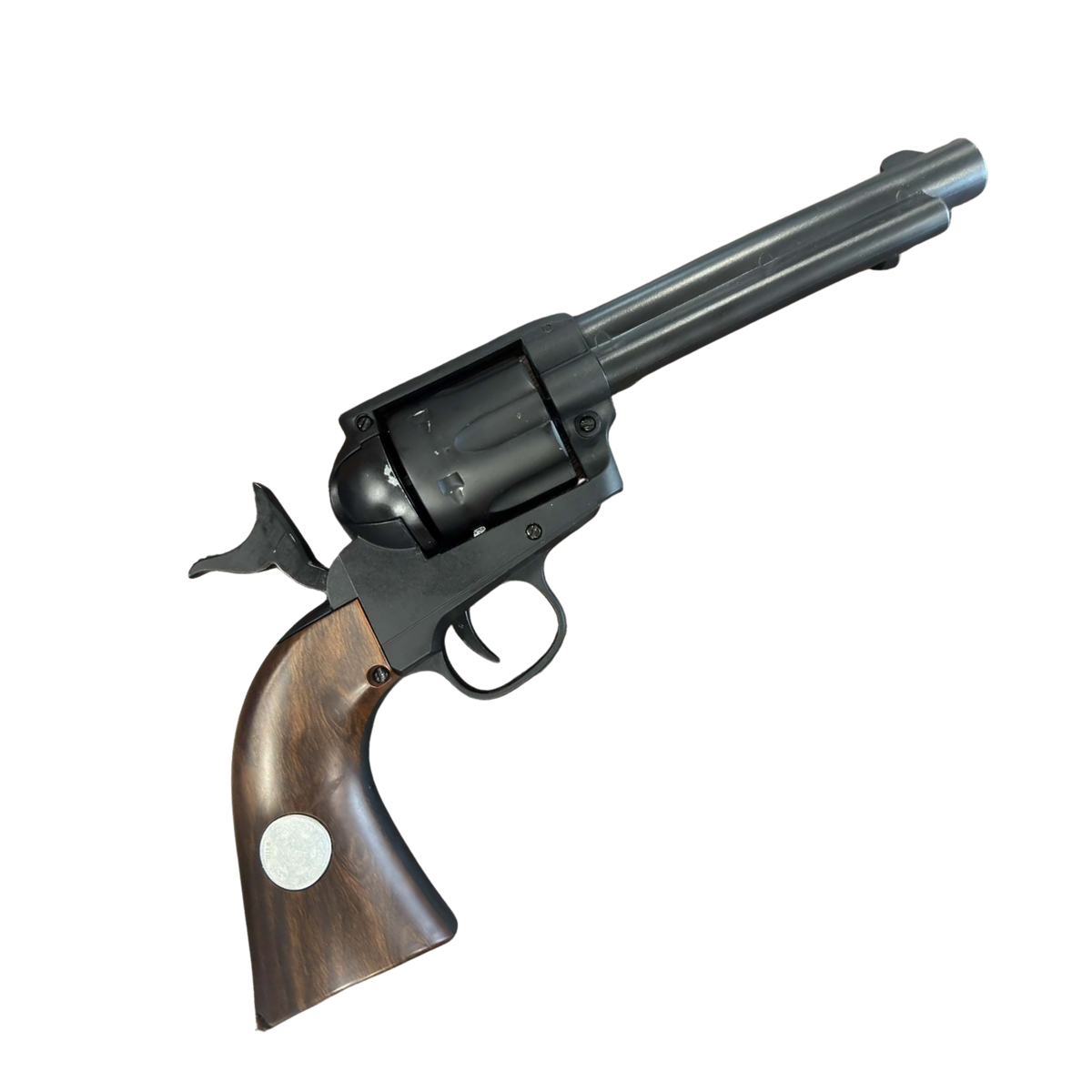 BONEYARD - KELE 1873 NYLON MANUAL REVOLVER