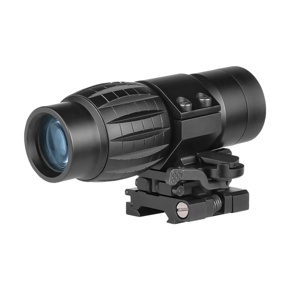 3X magnifier pineapple scope sight - Tactical Edge Hobbies