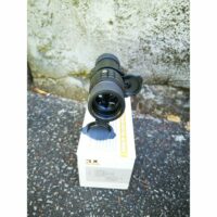 Compact 3X optic scope for gel blaster - Tactical Edge Hobbies