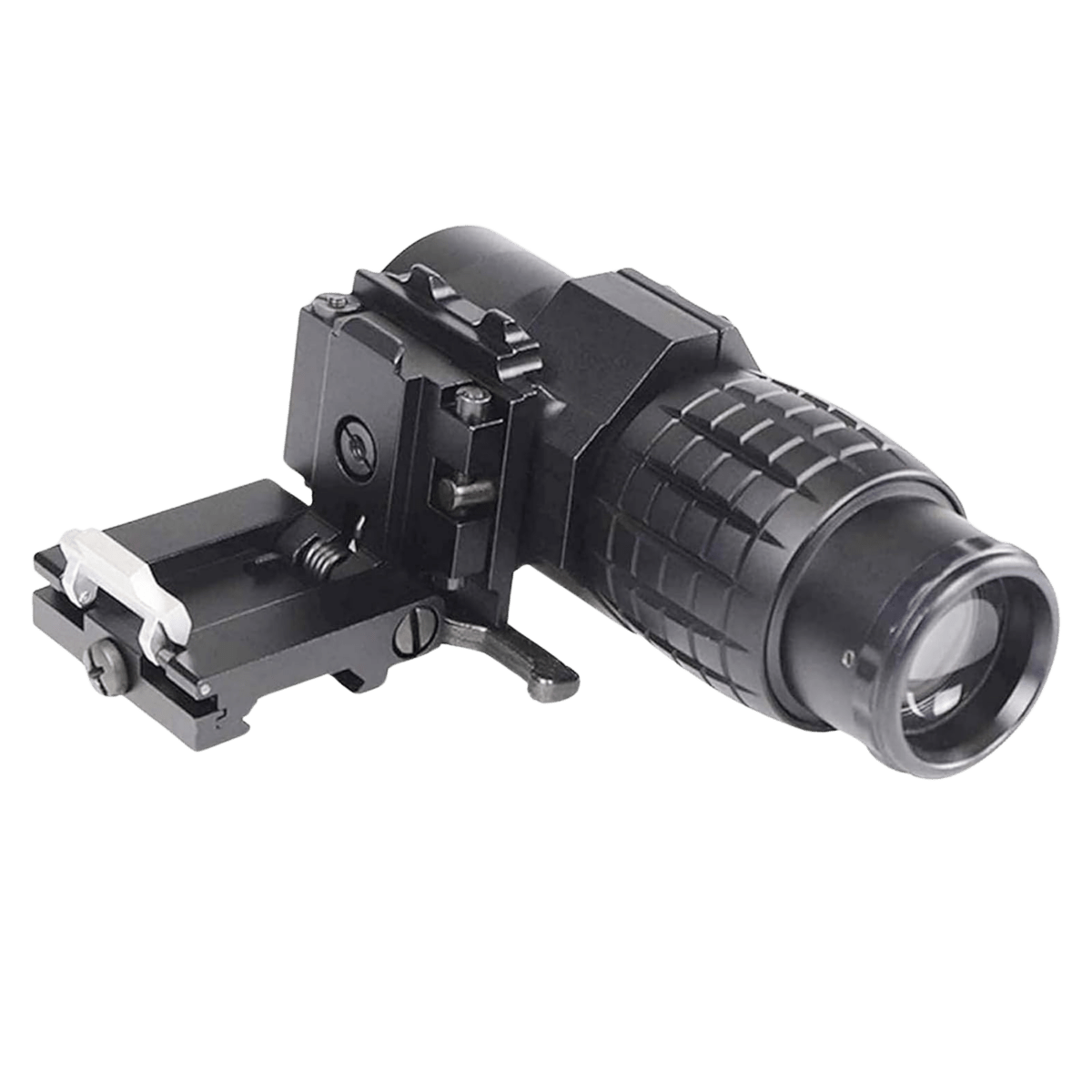 Gel blaster 3X scope attachment - Tactical Edge Hobbies
