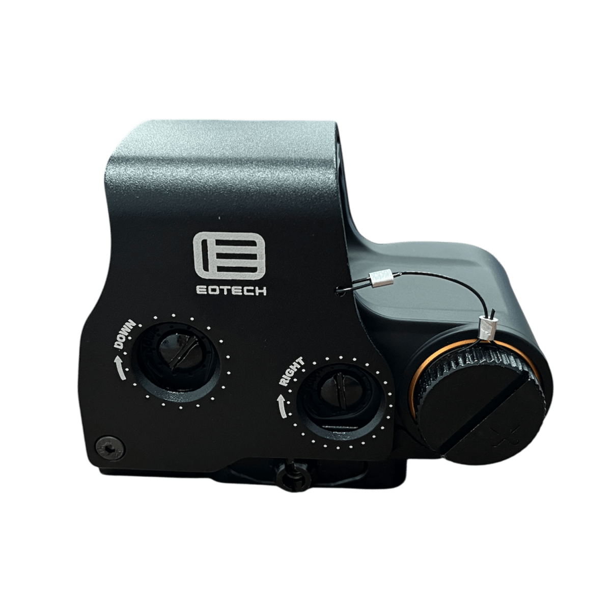 558 EO Tech HWS holographic sight rifle scope - Tactical Edge Hobbies