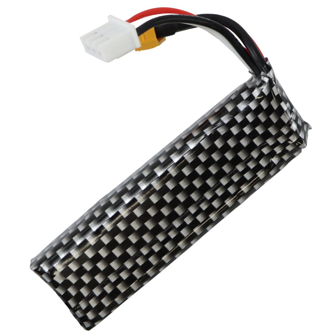 1400mah 7.4v Rechargeable Lipo Battery - XT30