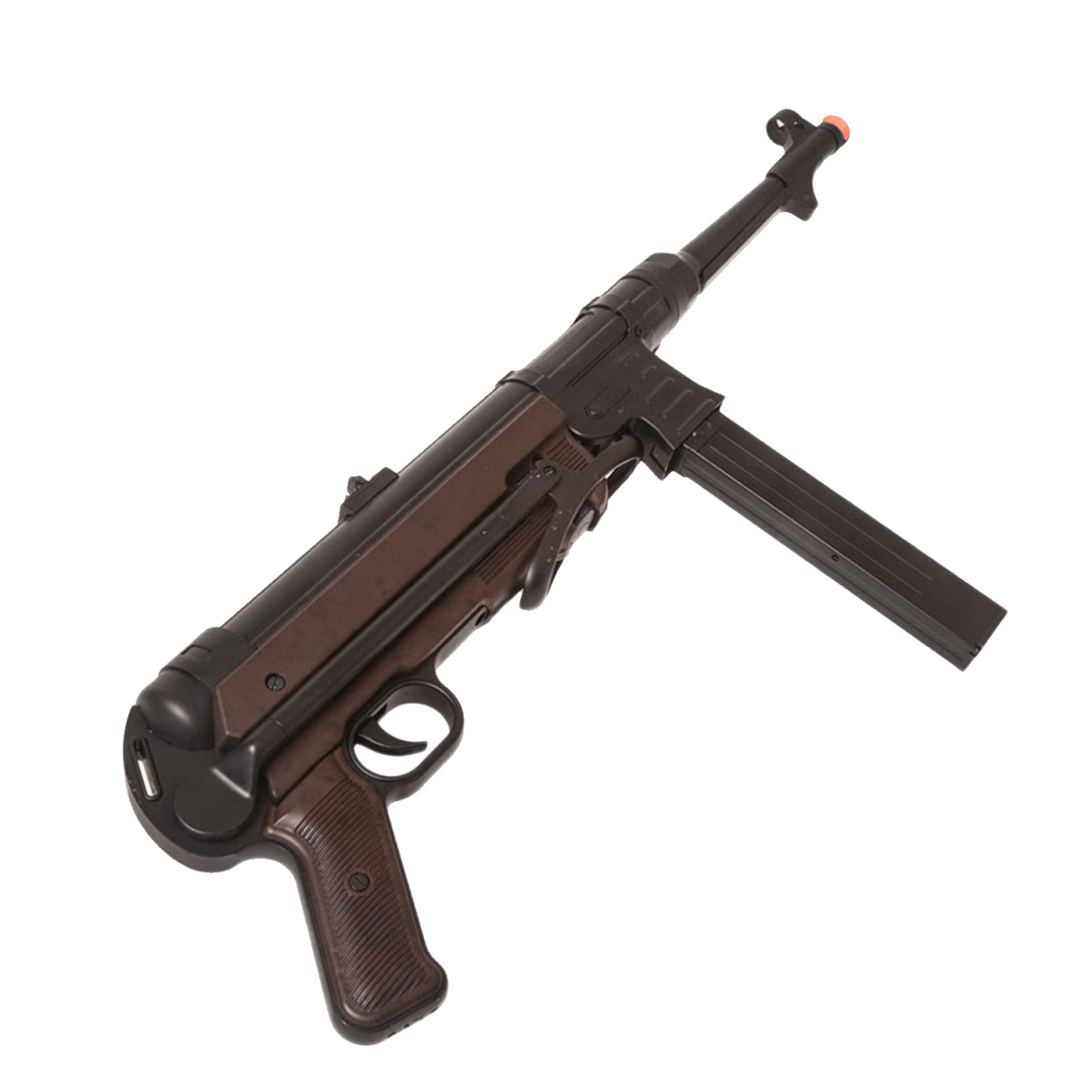 AGM German WWII MP 40 Full Metal AEG Gel Blaster - Tactical Edge Hobbies