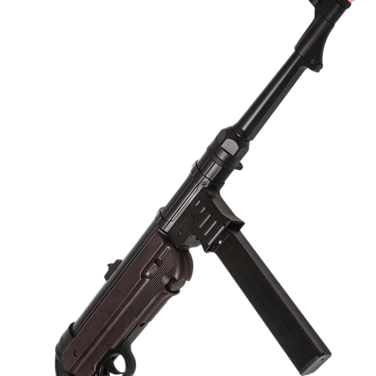 AGM German WWII MP 40 Full Metal AEG Gel Blaster - Tactical Edge Hobbies