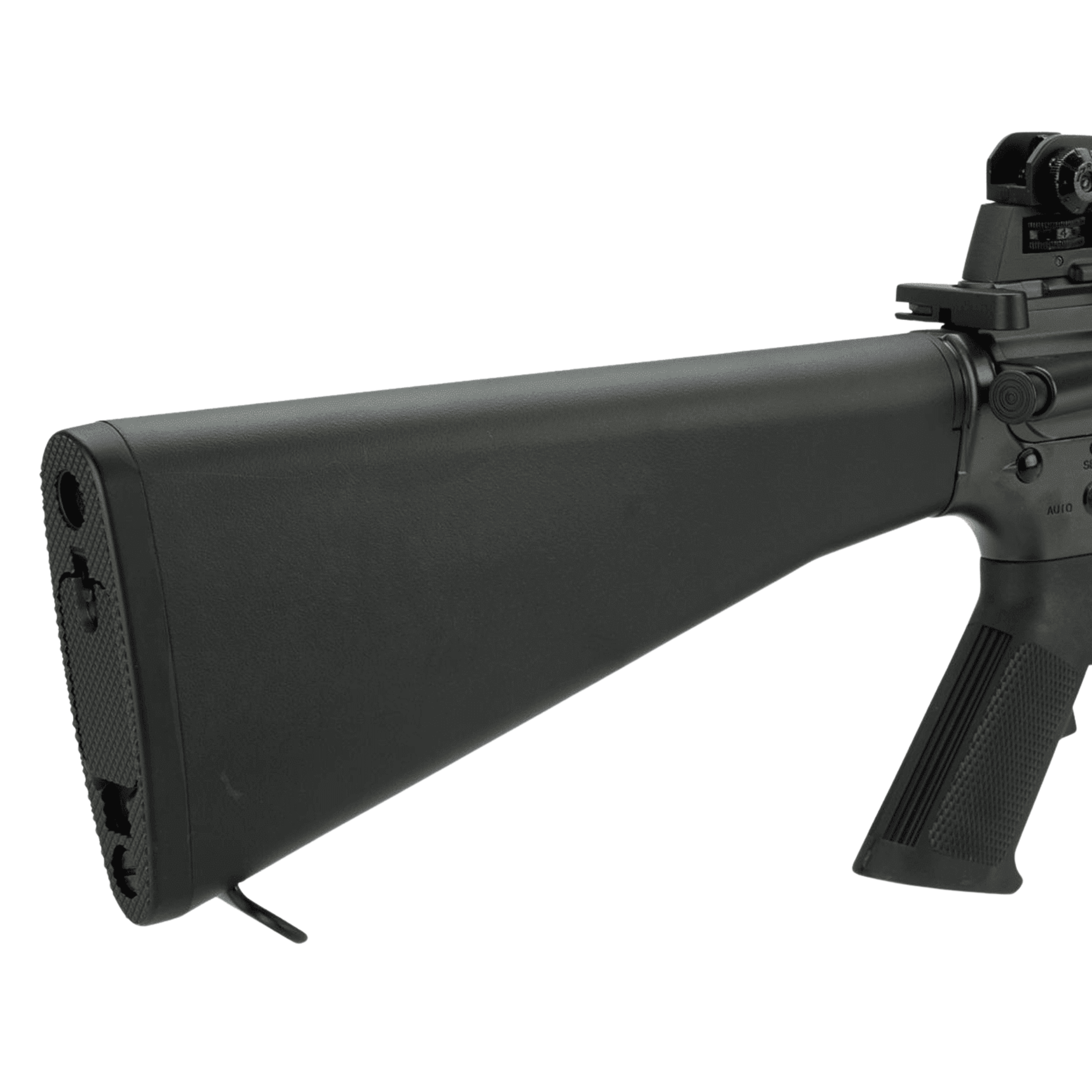 CYMA Sport M16A4 RAS Metal AEG Gel Blaster