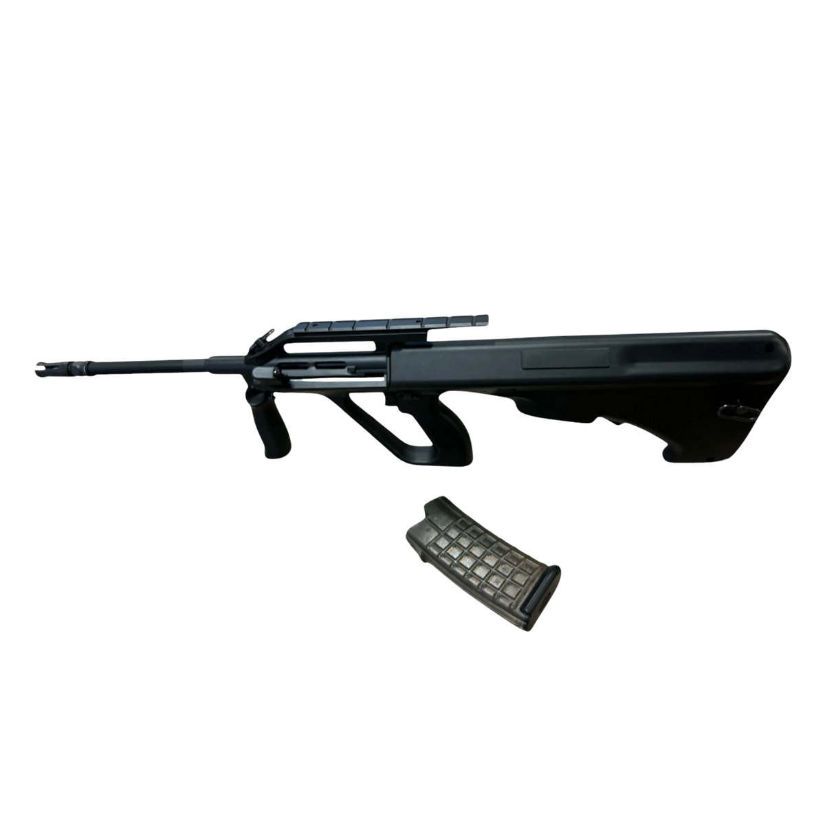 CYMA Steyr AUG A2 F88 Austeyr AEG Metal Gel Blaster