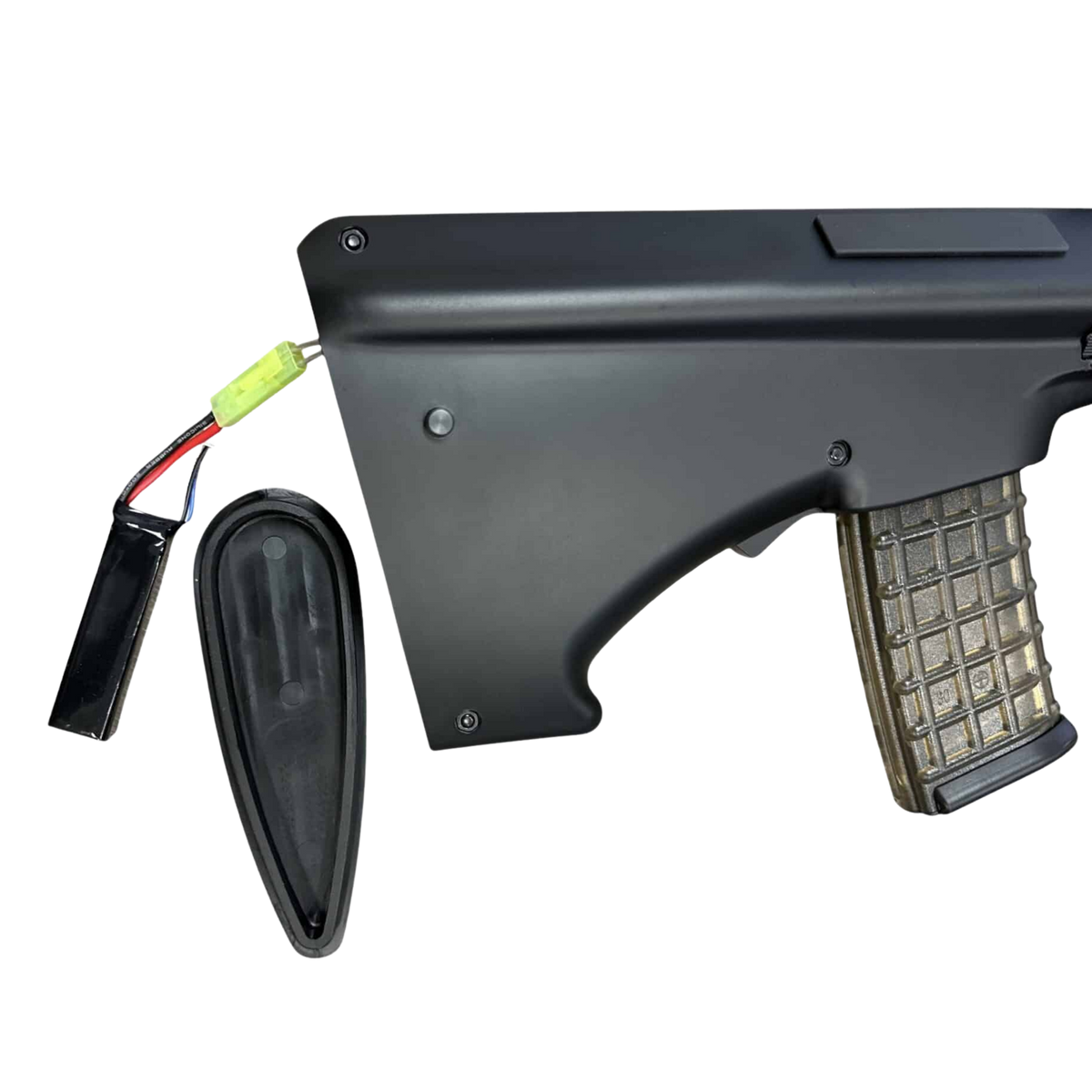 CYMA Steyr AUG A2 F88 Austeyr AEG Metal Gel Blaster