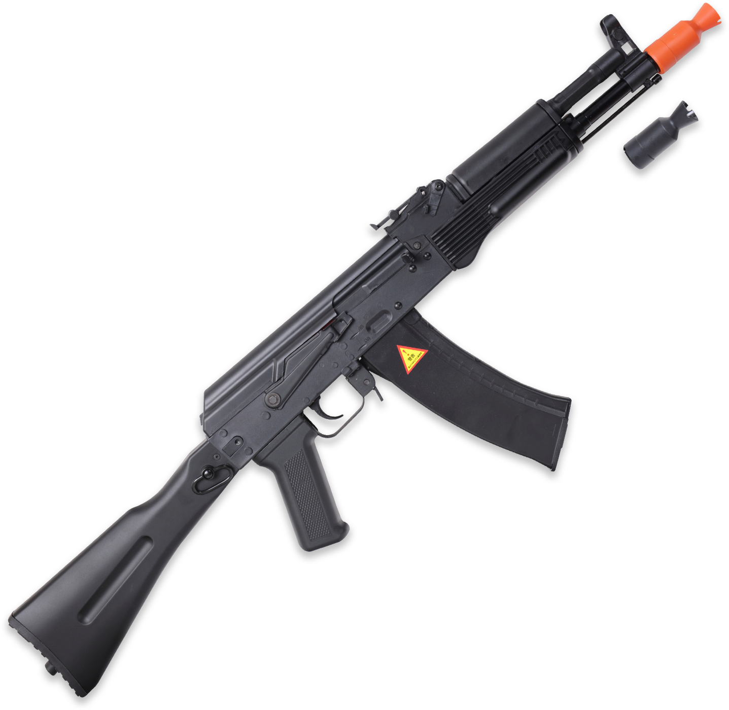 Alpha King AKA AK-105 AEG Gel Blaster