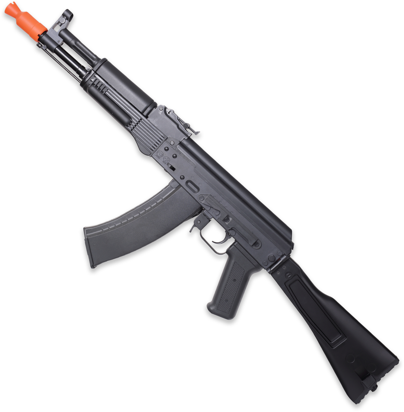Alpha King AKA AK-105 AEG Gel Blaster
