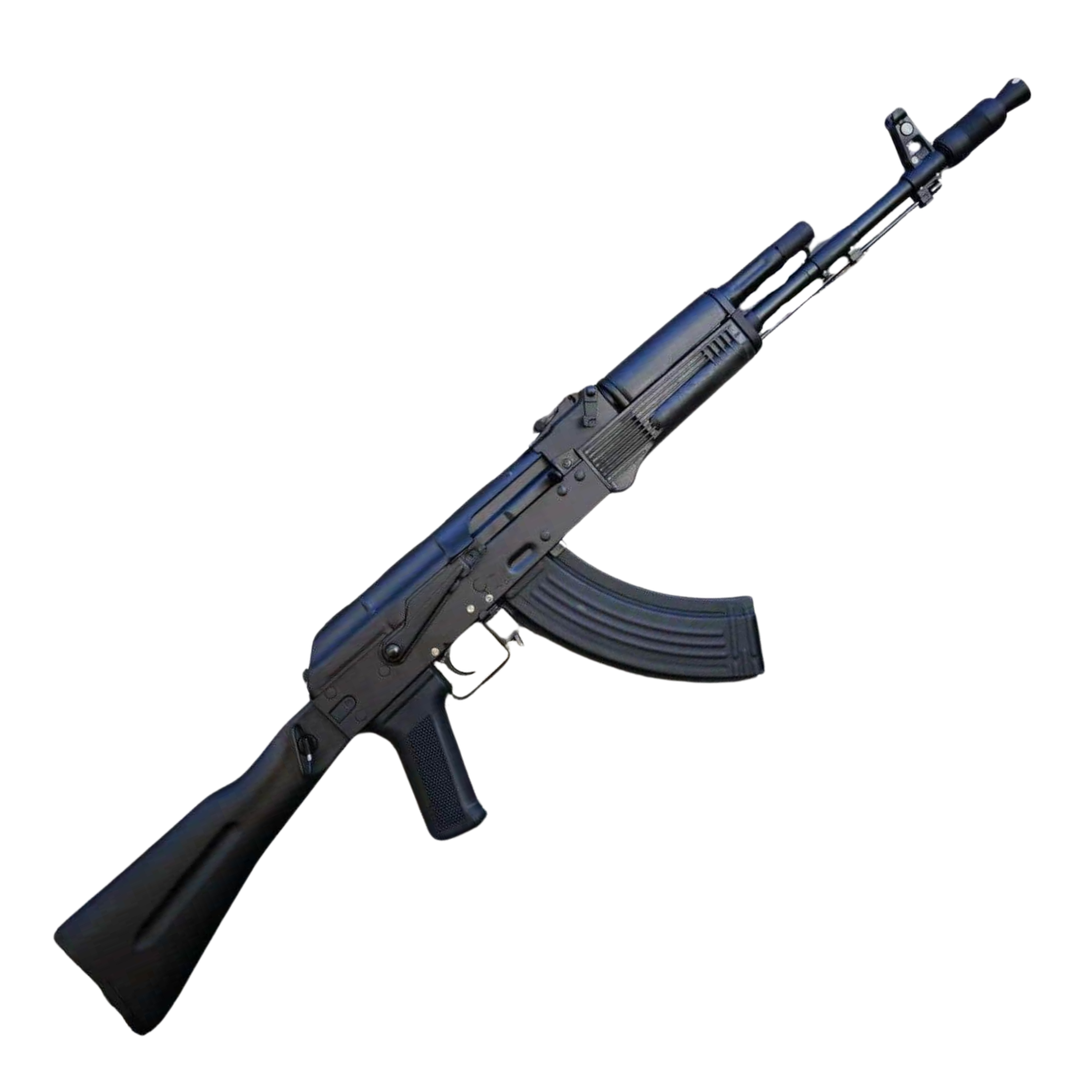 Double Bell 005 AKS-74MN AEG Gel Blaster