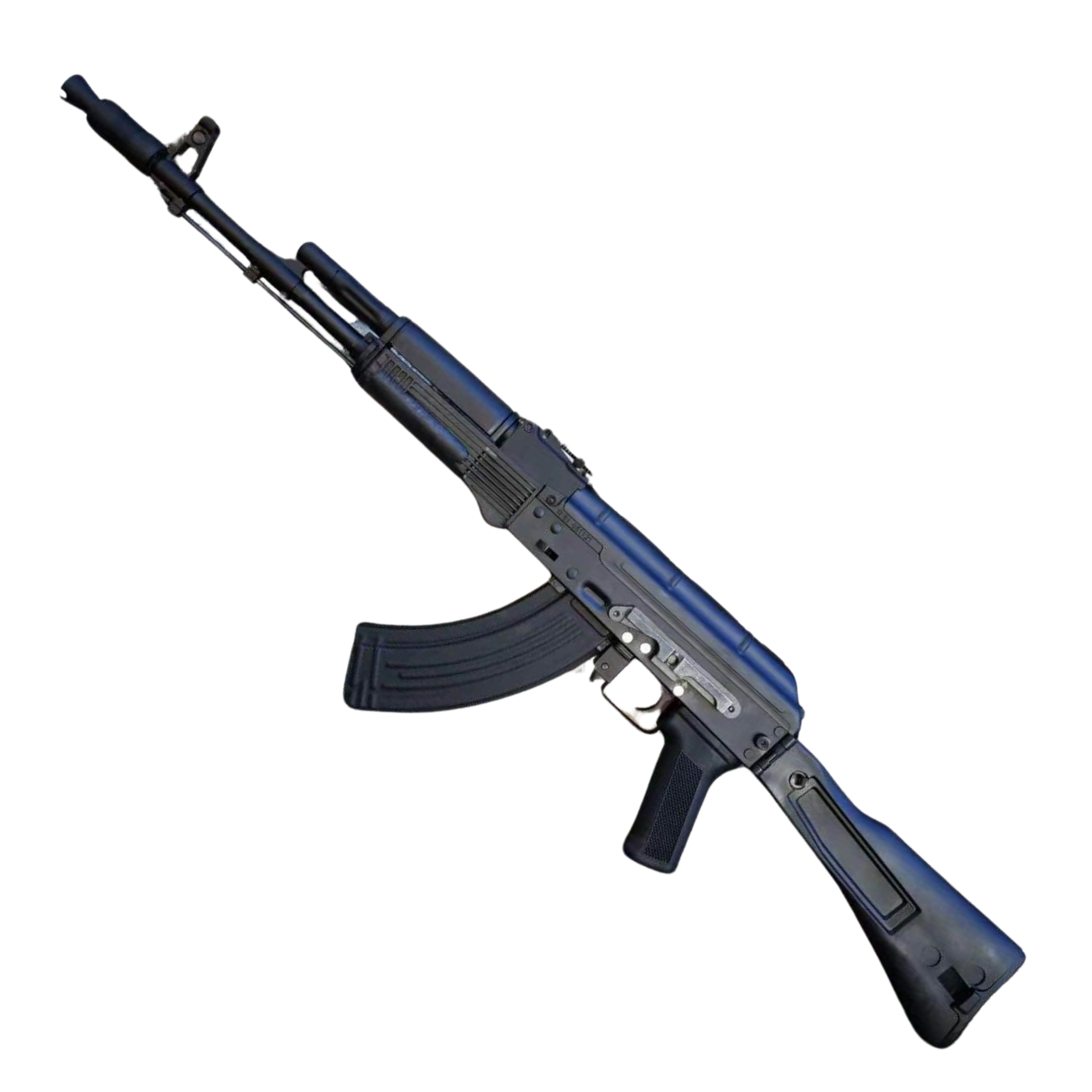 Double Bell 005 AKS-74MN AEG Gel Blaster