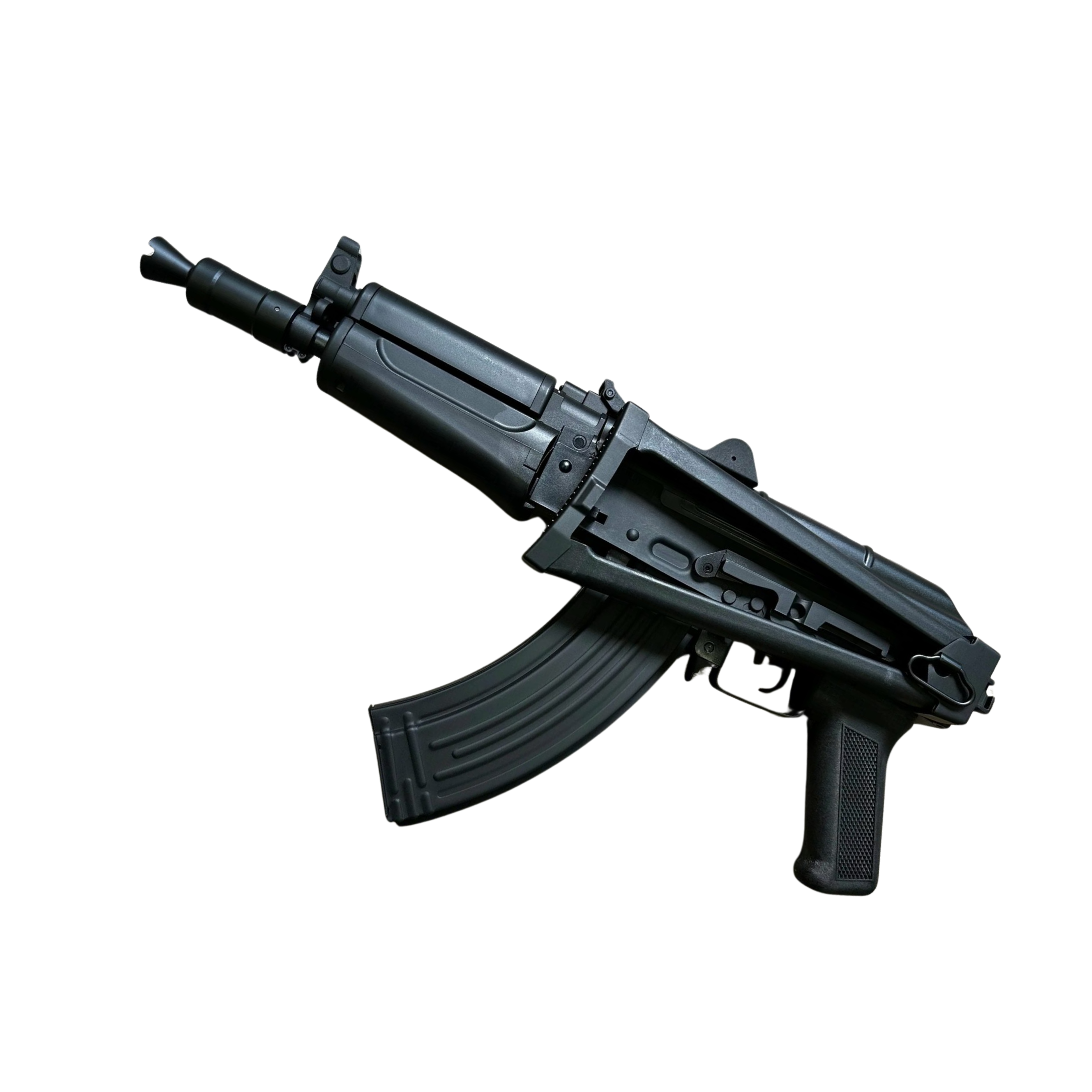 Double Bell BYP-01B AKS 74U Gel Blaster