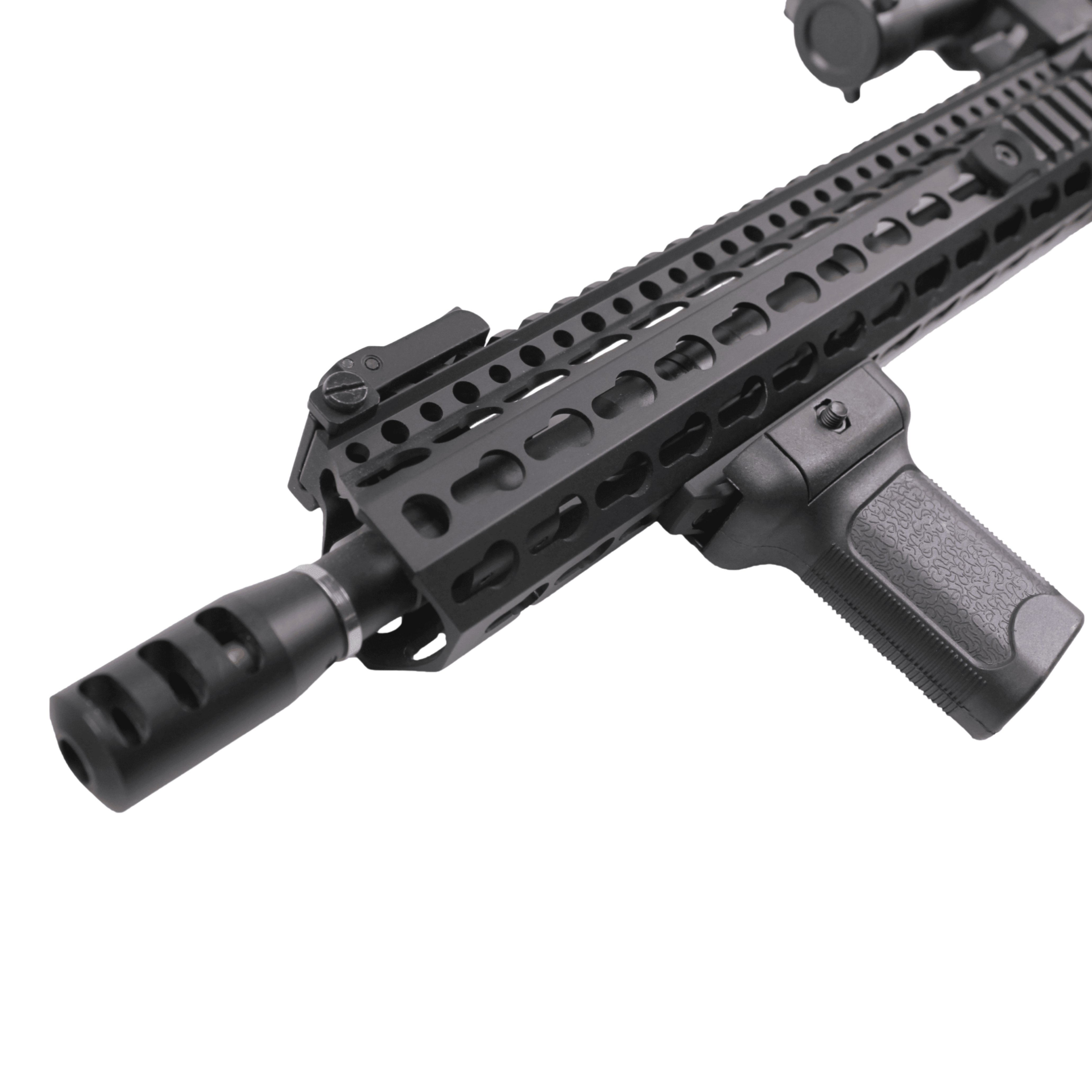 Double Bell John Wick TTI TR-1 Ultralight AEG Gel Blaster