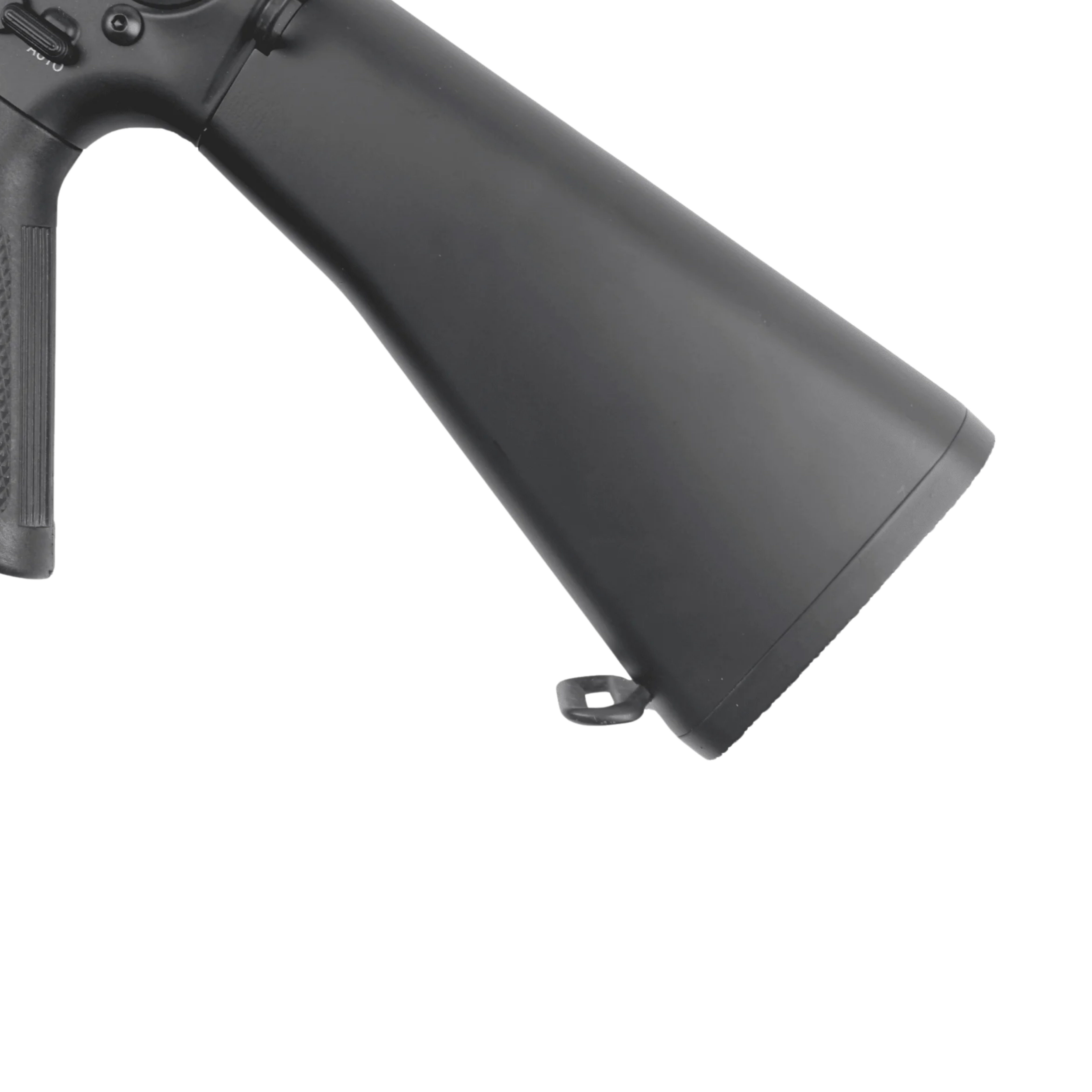 Double Bell M16 CAR-15 AEG Gel Blaster - Black