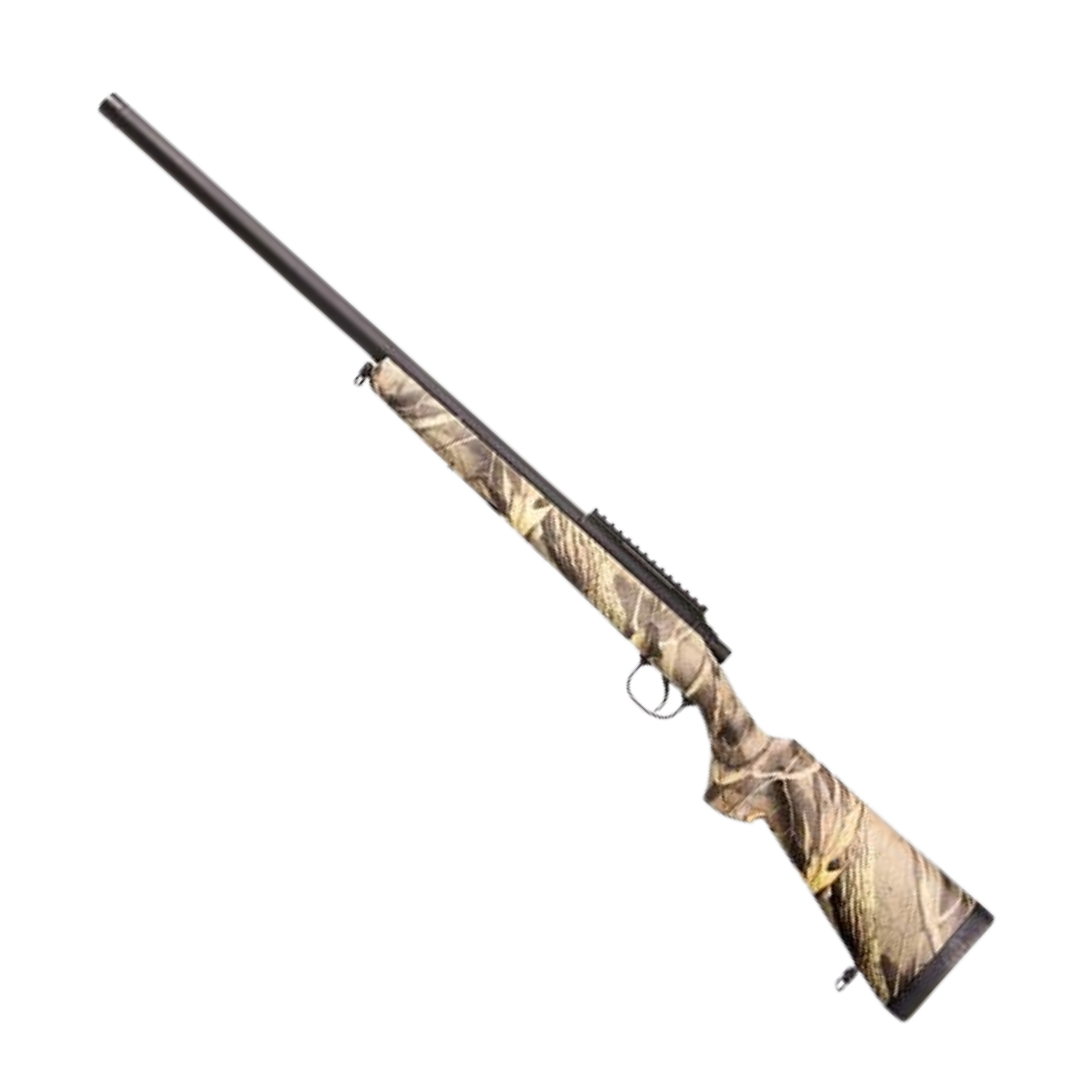 Double Bell VSR-10 - Bolt Action Gel Blaster - Tan Camo