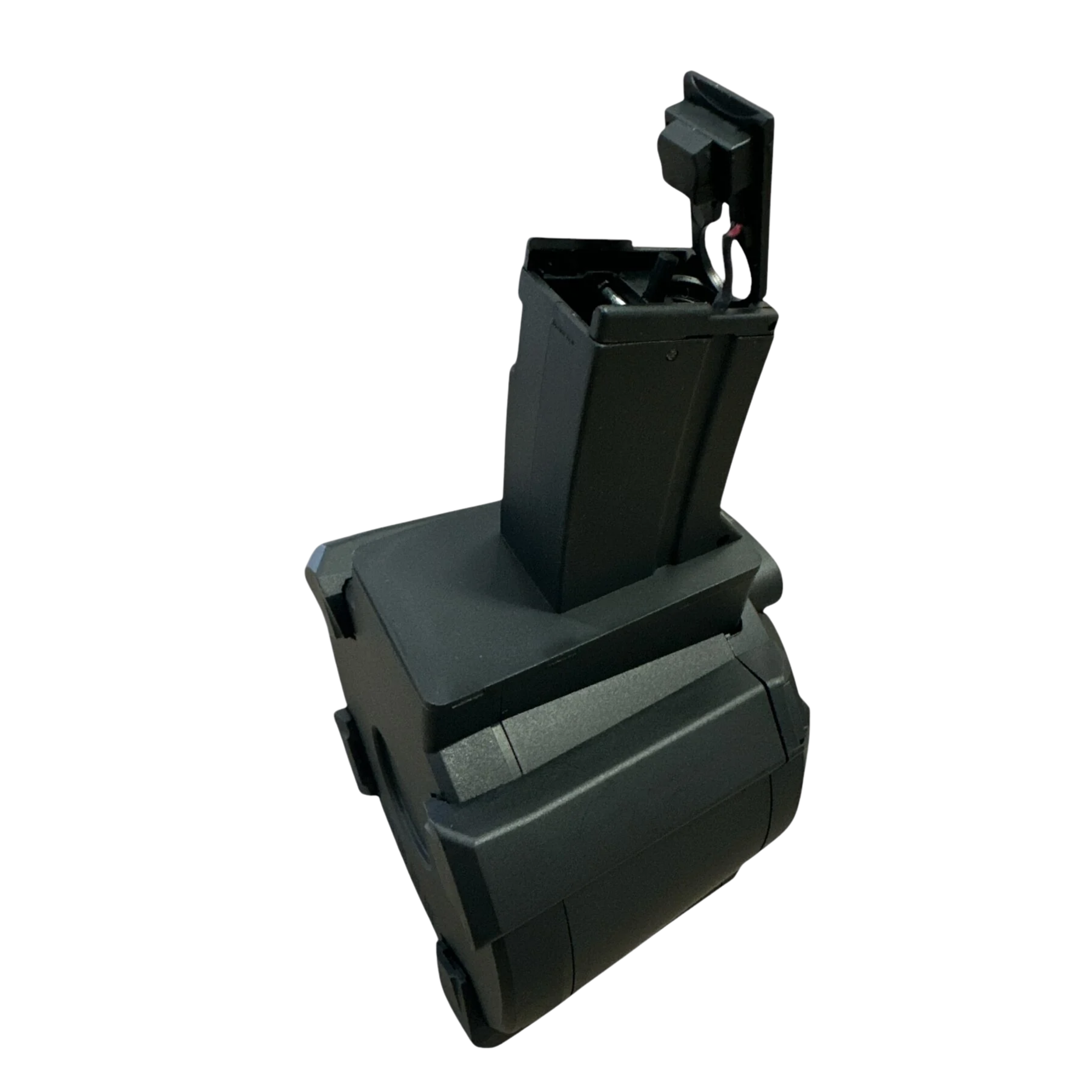 Golden Eagle MP5 Drum Magazine