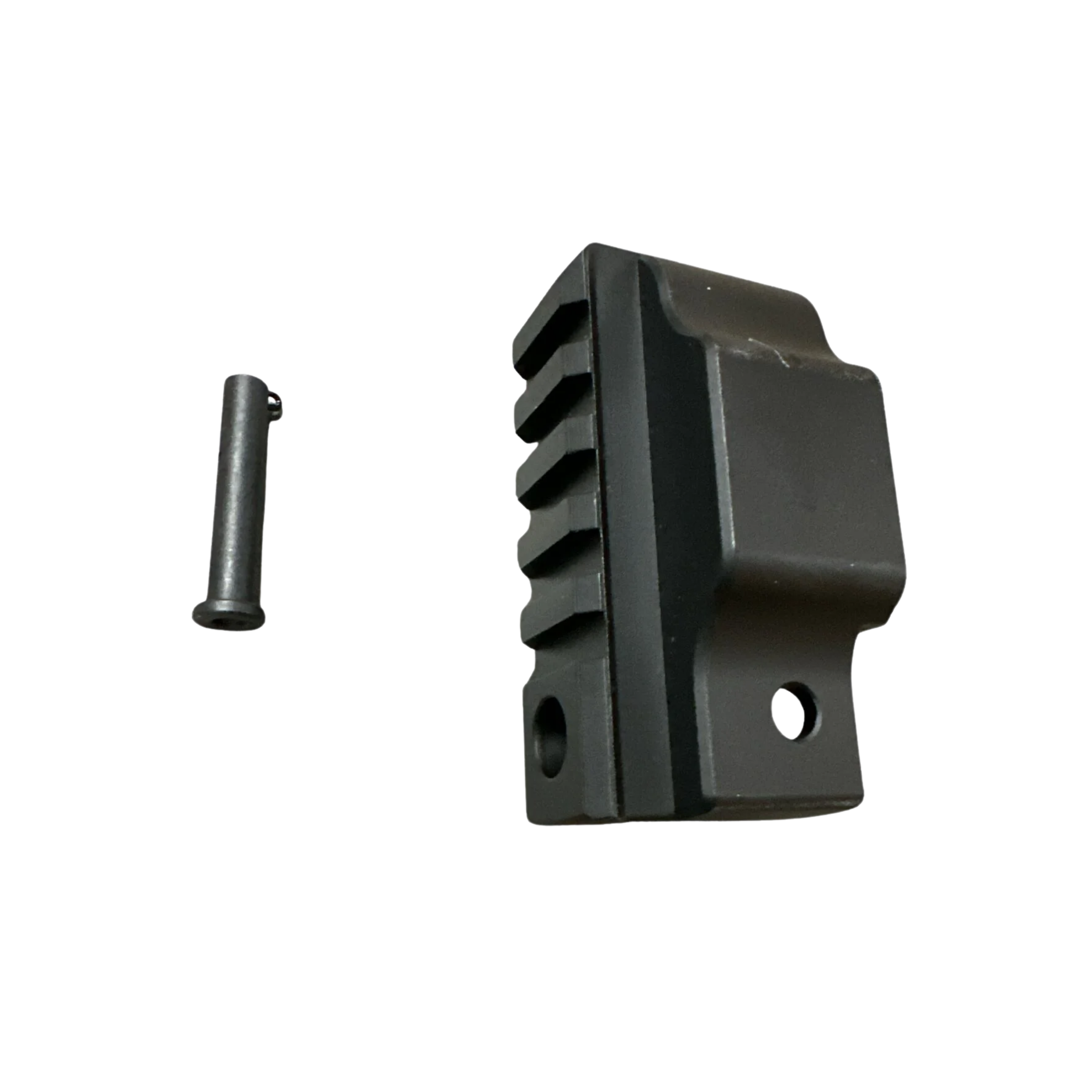 Golden Eagle MP5 Metal Stock Adapter