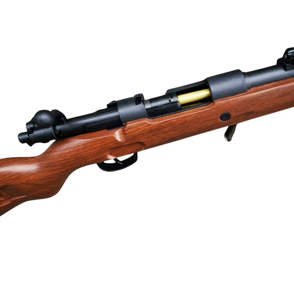 HANKE Kar 98k Bolt Action Manual Sniper Gel Blaster