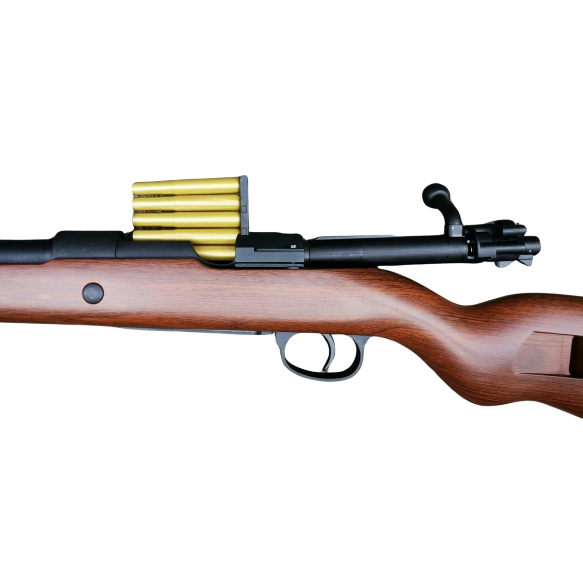 HANKE Kar 98k Bolt Action Manual Sniper Gel Blaster