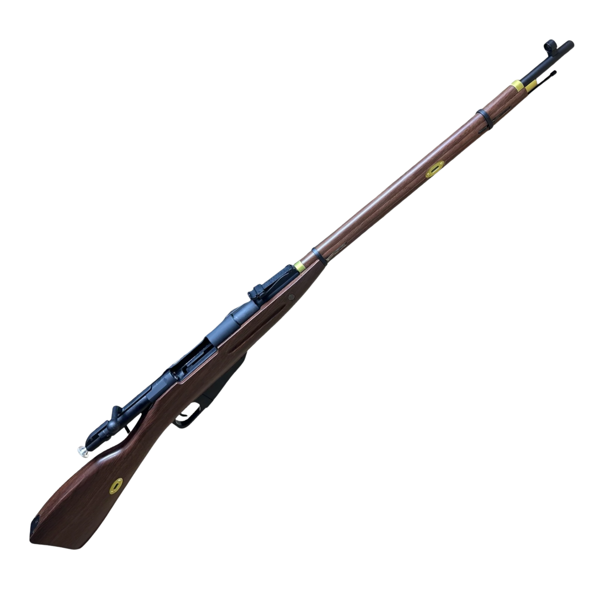 HANKE Mosin–Nagant M1891 Dragoon Gel Blaster